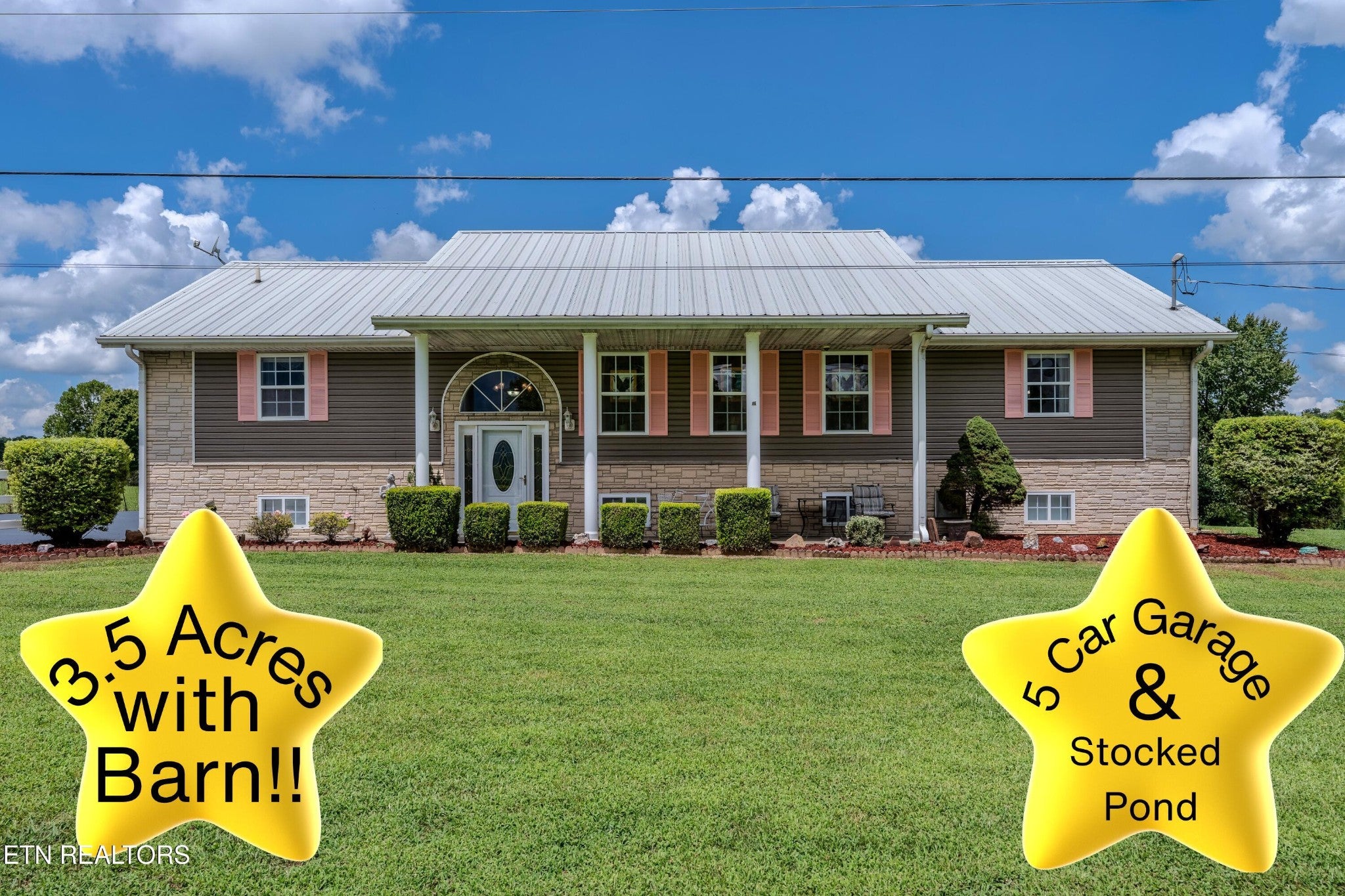 1410 Jeffries Hollow Rd — photo