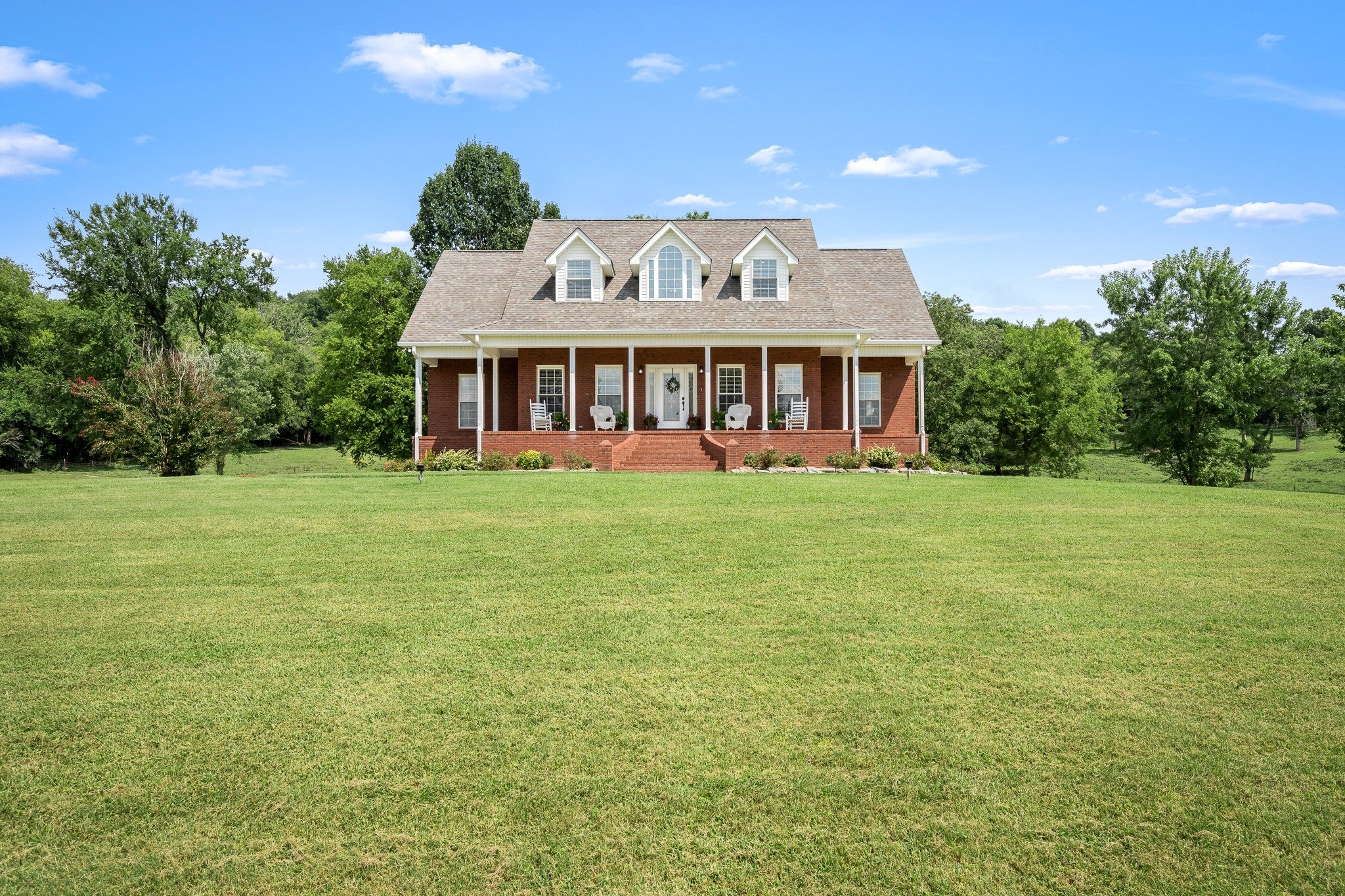 206 Hickerson Rd — photo