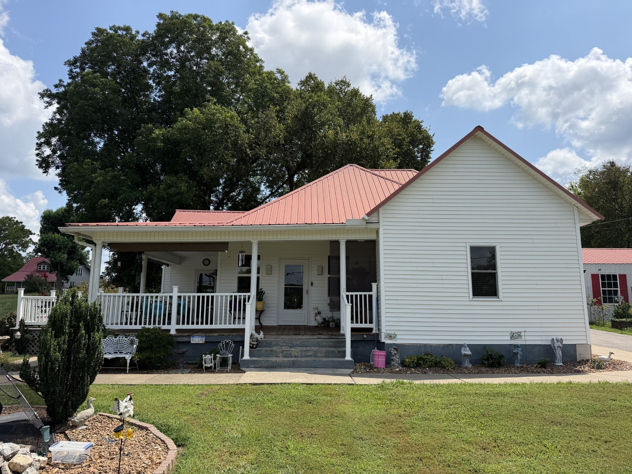 209 Old Flat Creek Rd — photo