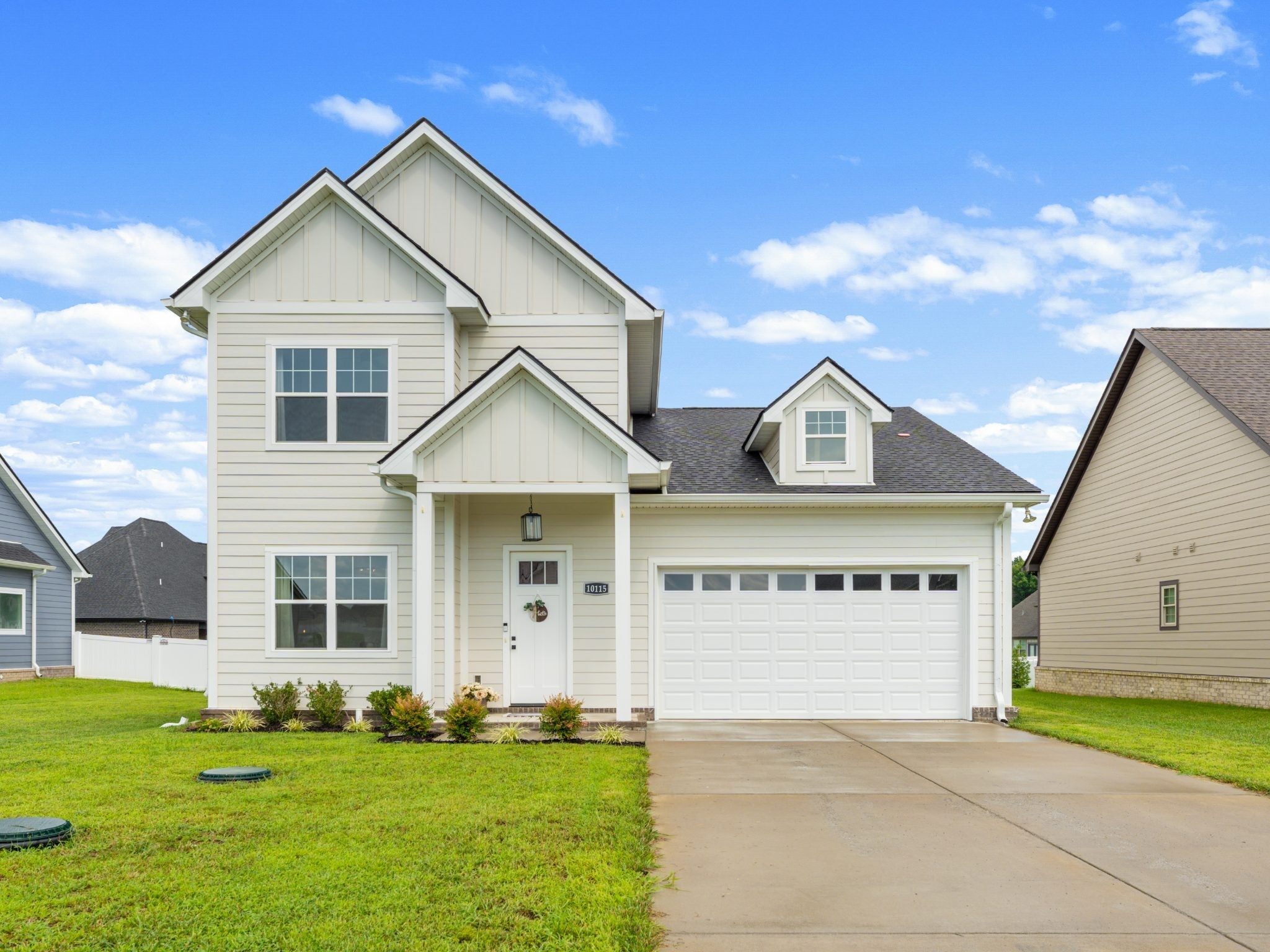 10115 Crookedhorn Ct — photo