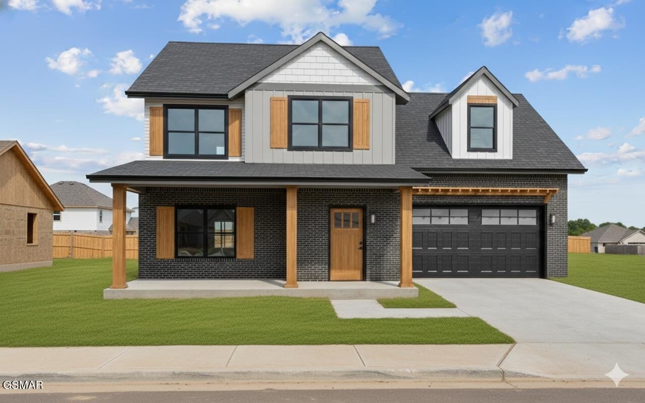 2516 Golden Trout Drive Lot 113 — photo