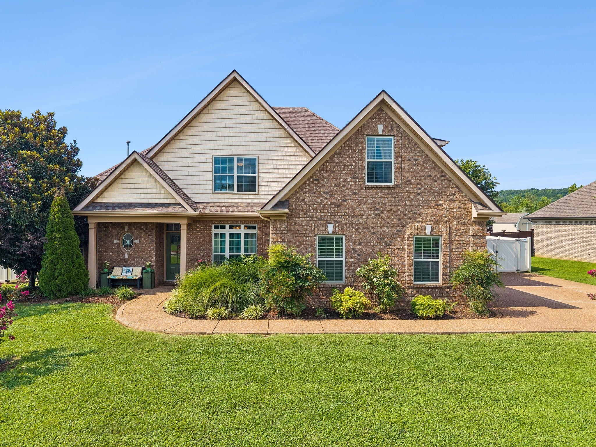 1305 Millstone Creek Rd — photo