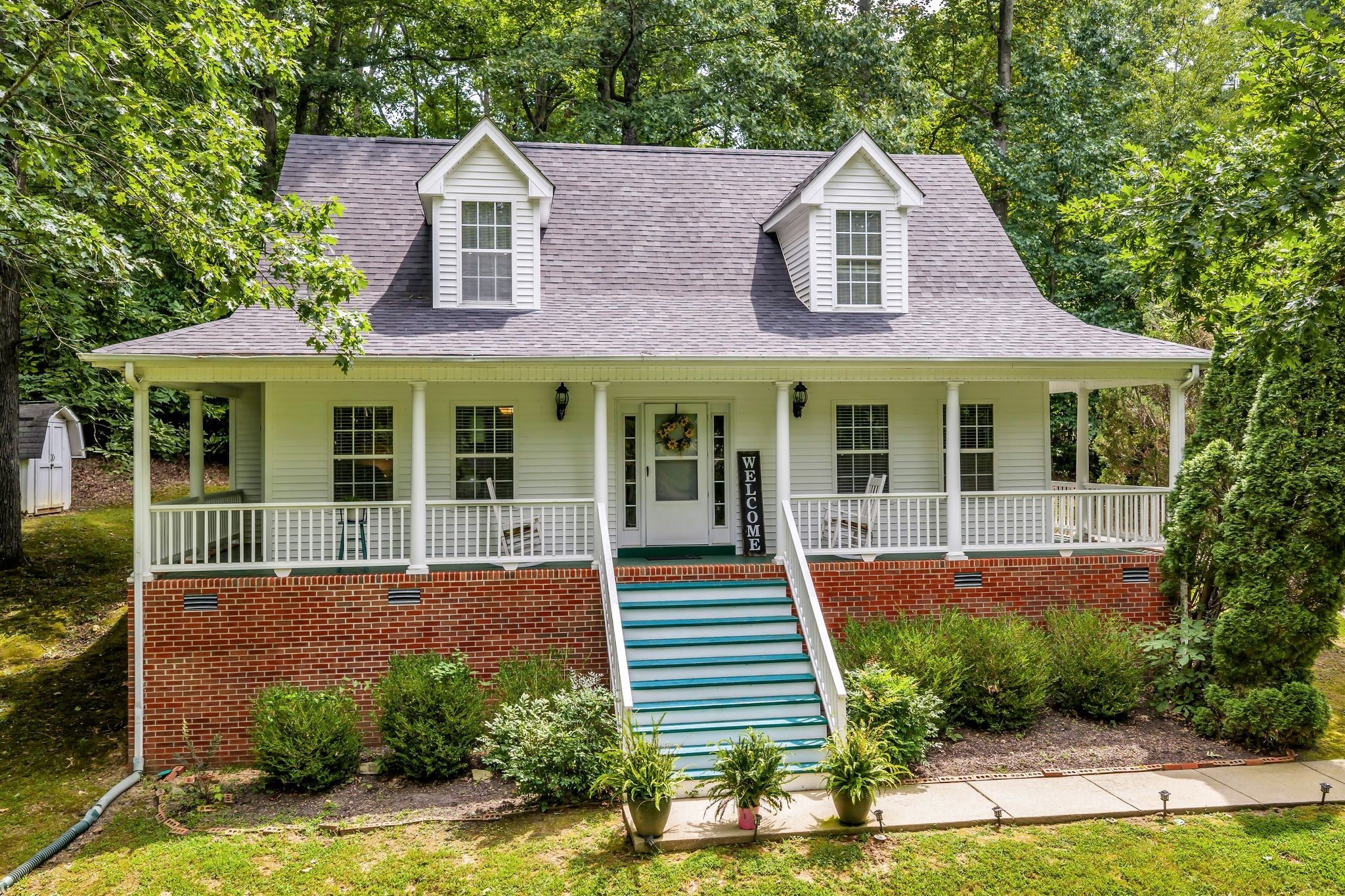 203 Brady Drive — photo