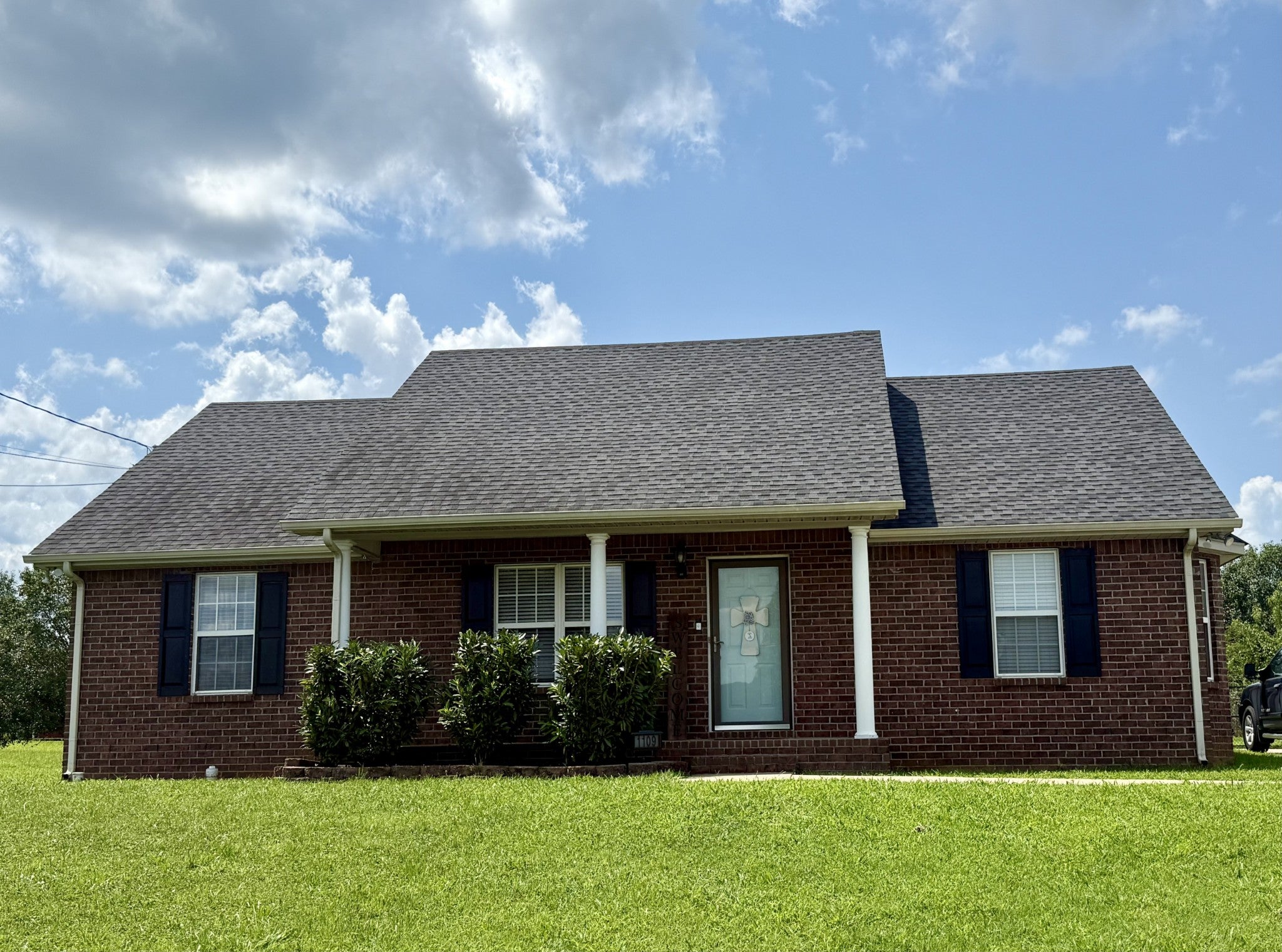 1109 Auldridge Dr — photo
