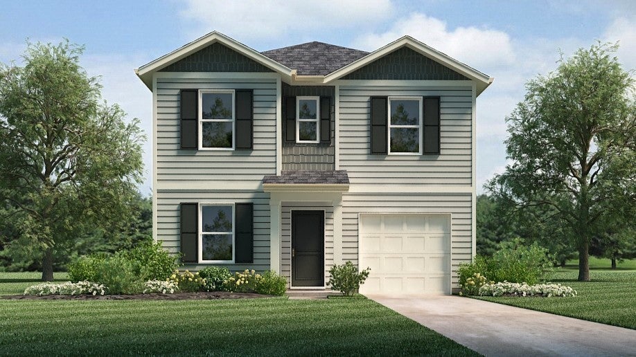 1120 Canyon Dr — photo