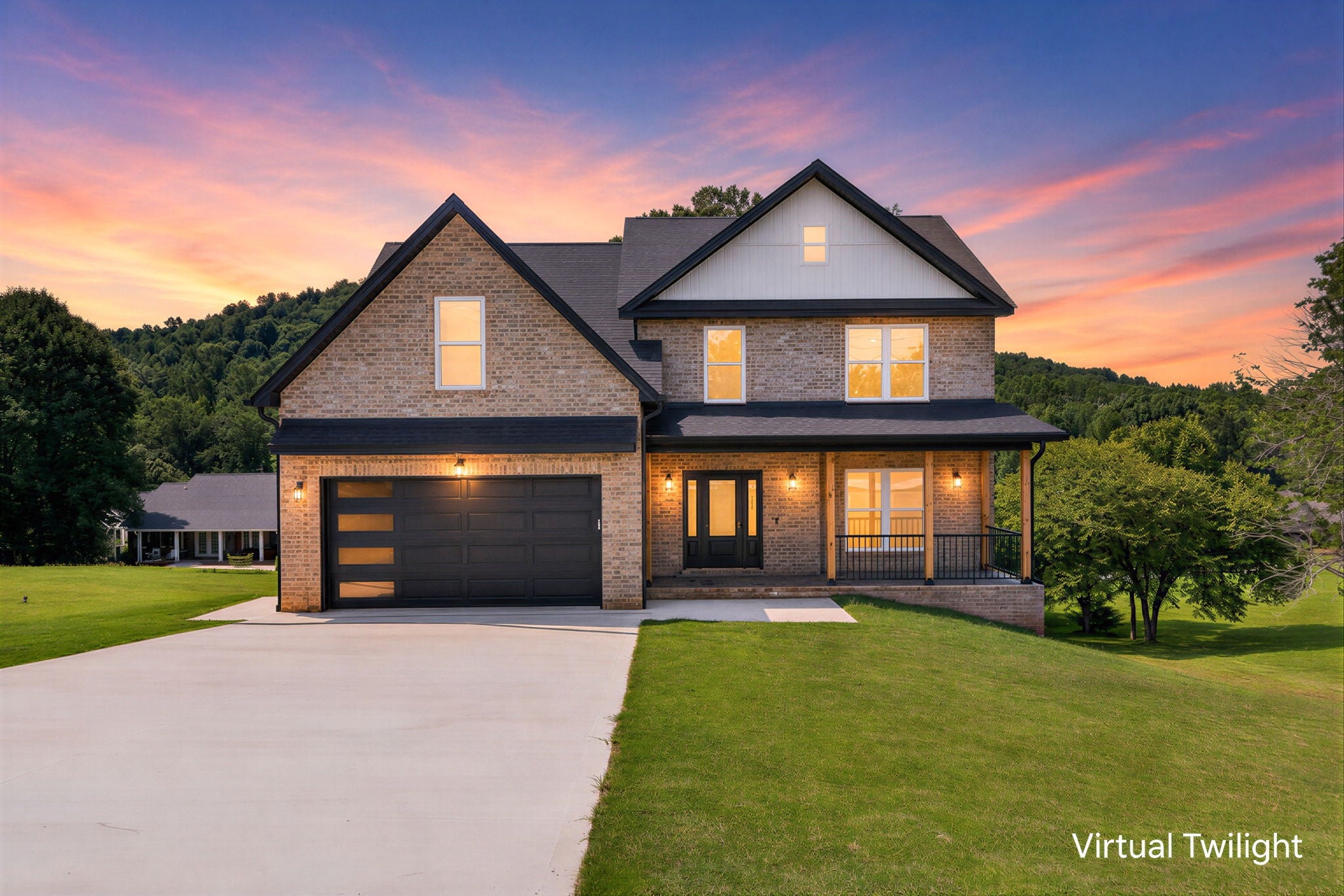4560 Twin Creeks Dr — photo