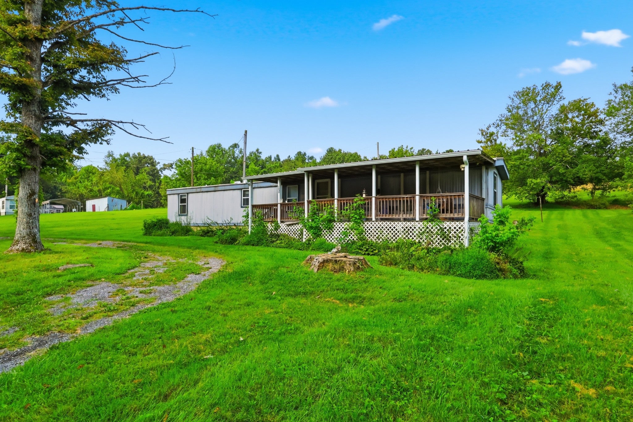 1230 Brandy Hollow Rd — photo