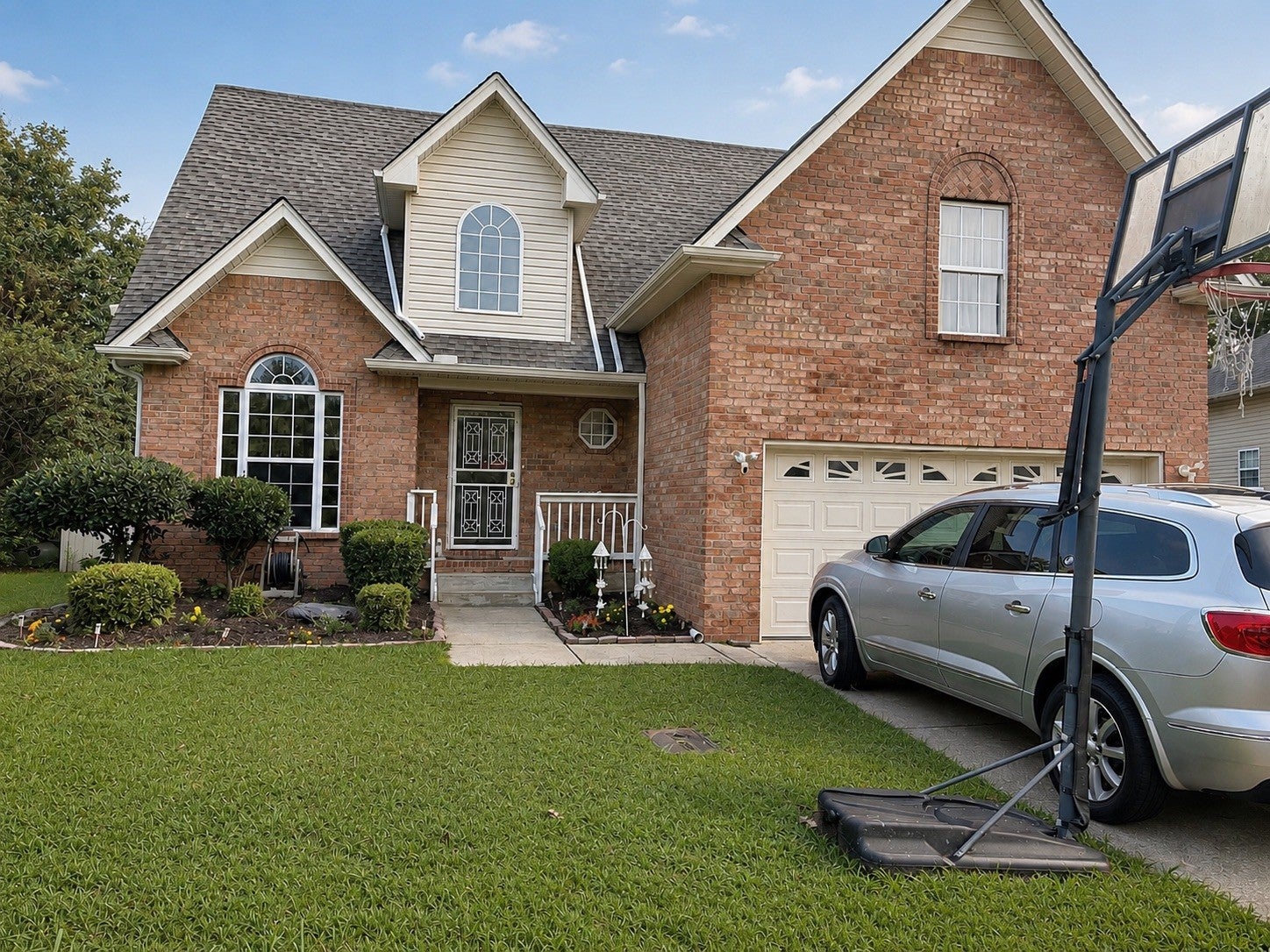 1308 Springmore Ct — photo