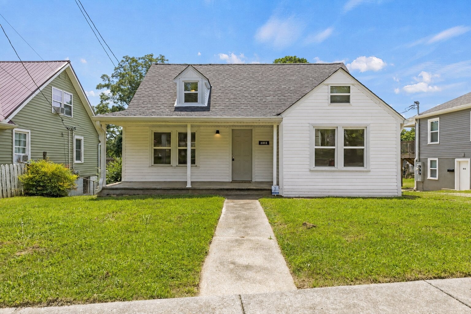 812 Woodmont Blvd — photo
