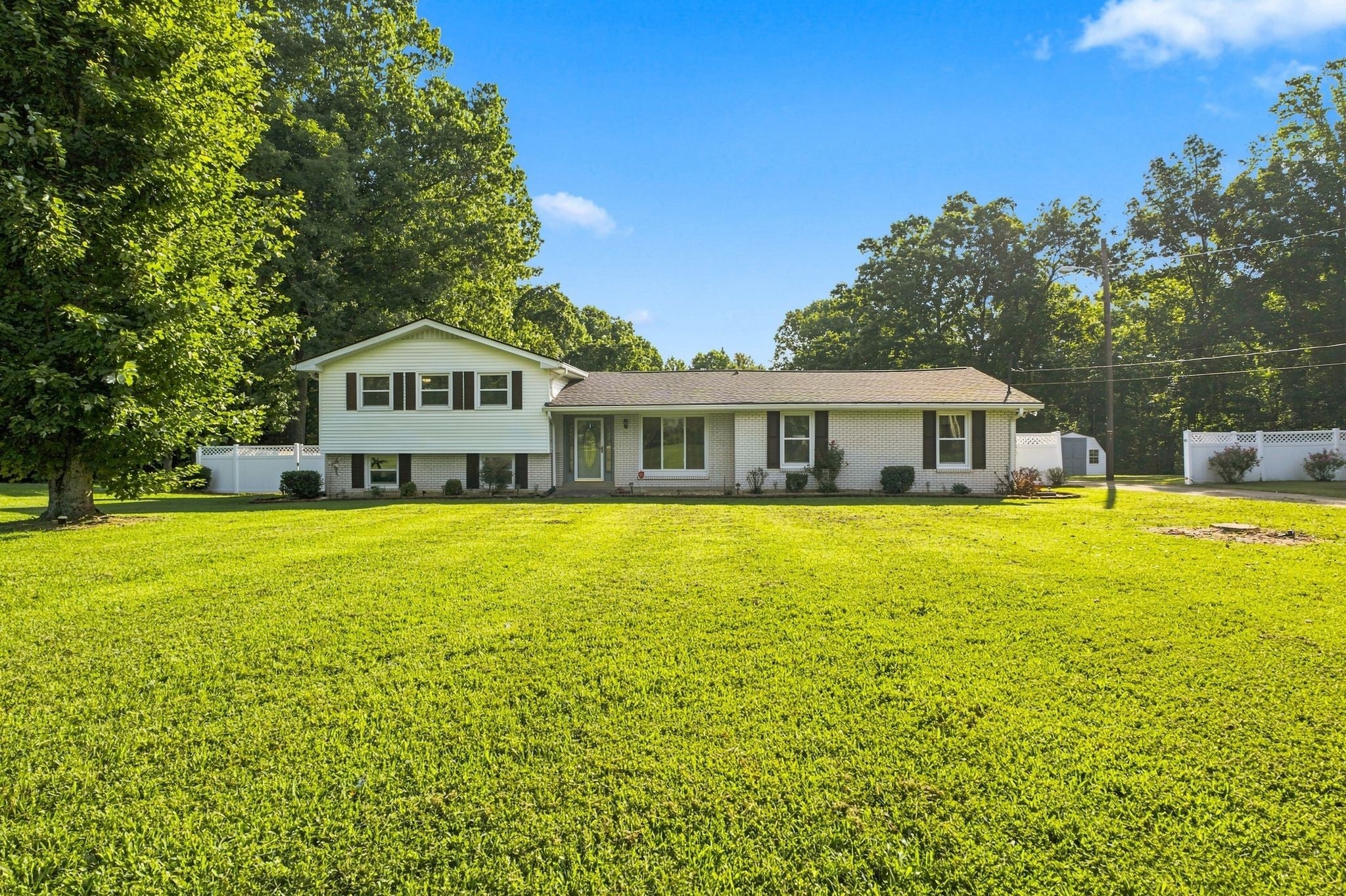 7400 Bidwell Rd — photo