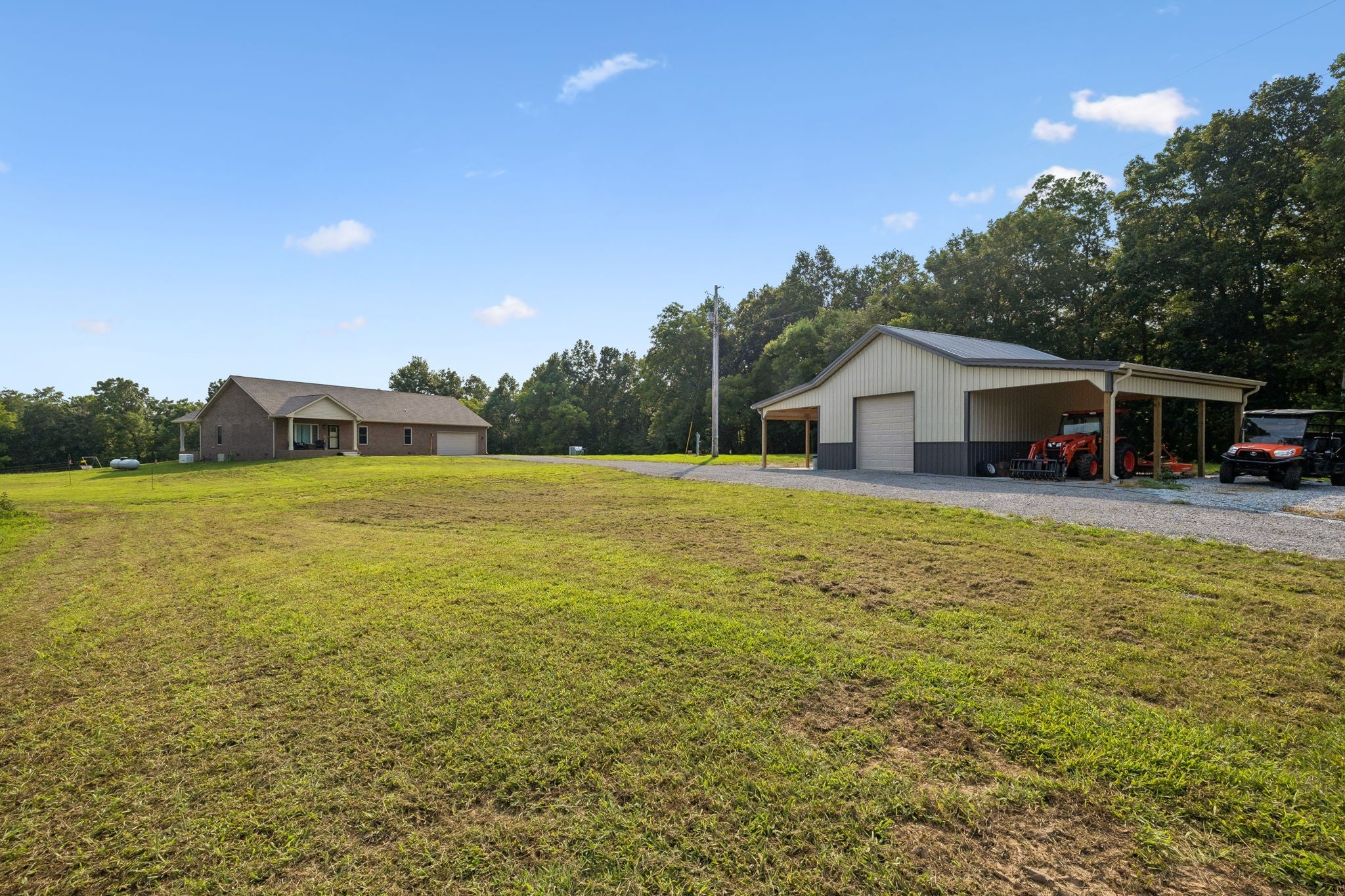 421 Spout Spring Rd — photo