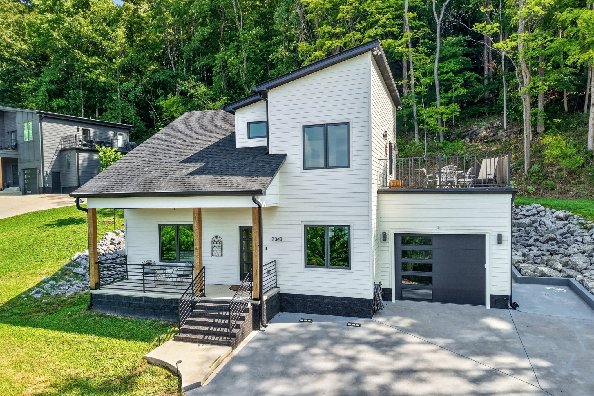 2343 Shoreside Dr — photo