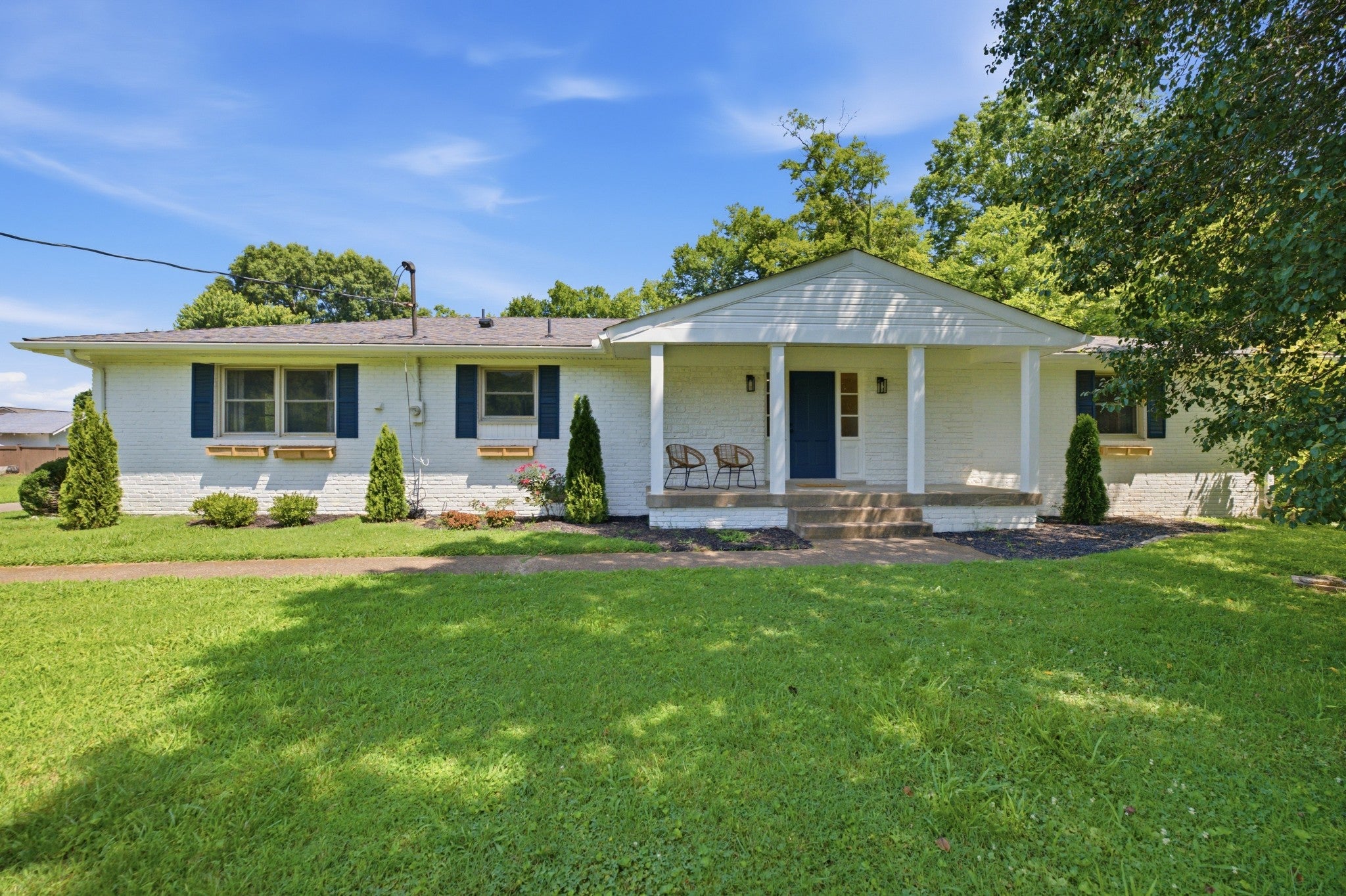 202 Harpeth Hills Dr — photo