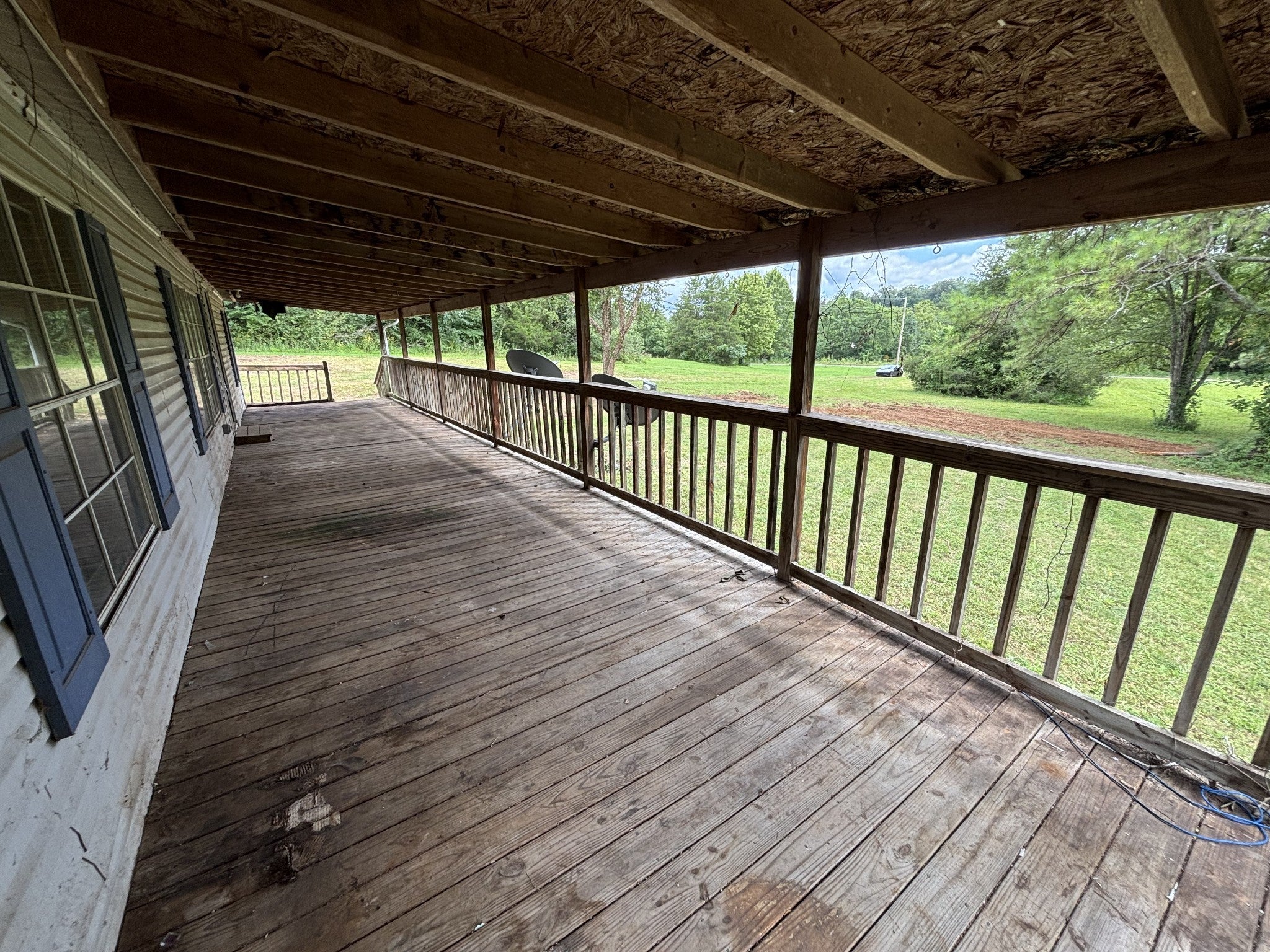 70 Spann Loop — photo