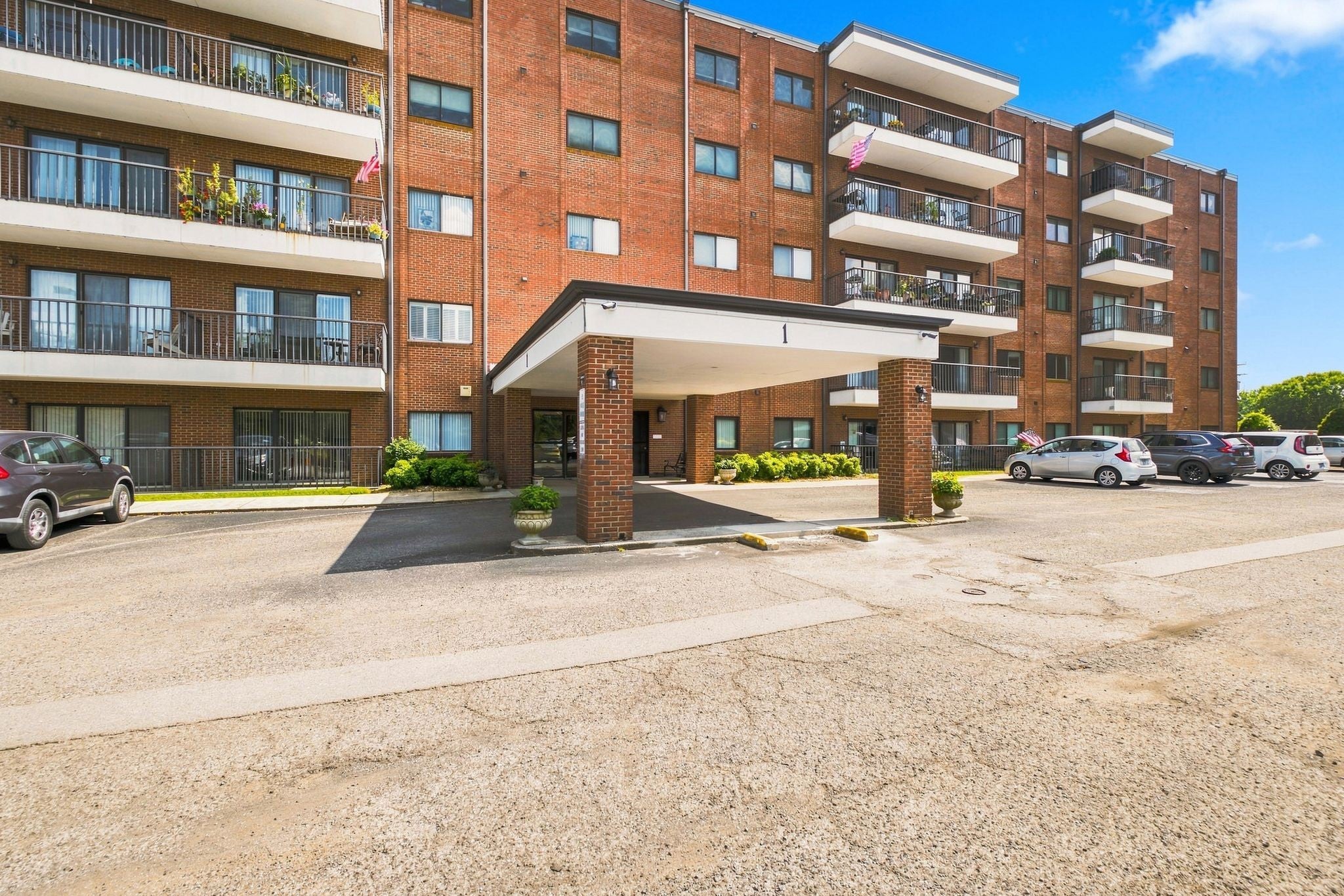 200 Sanders Ferry Rd 1303 — photo