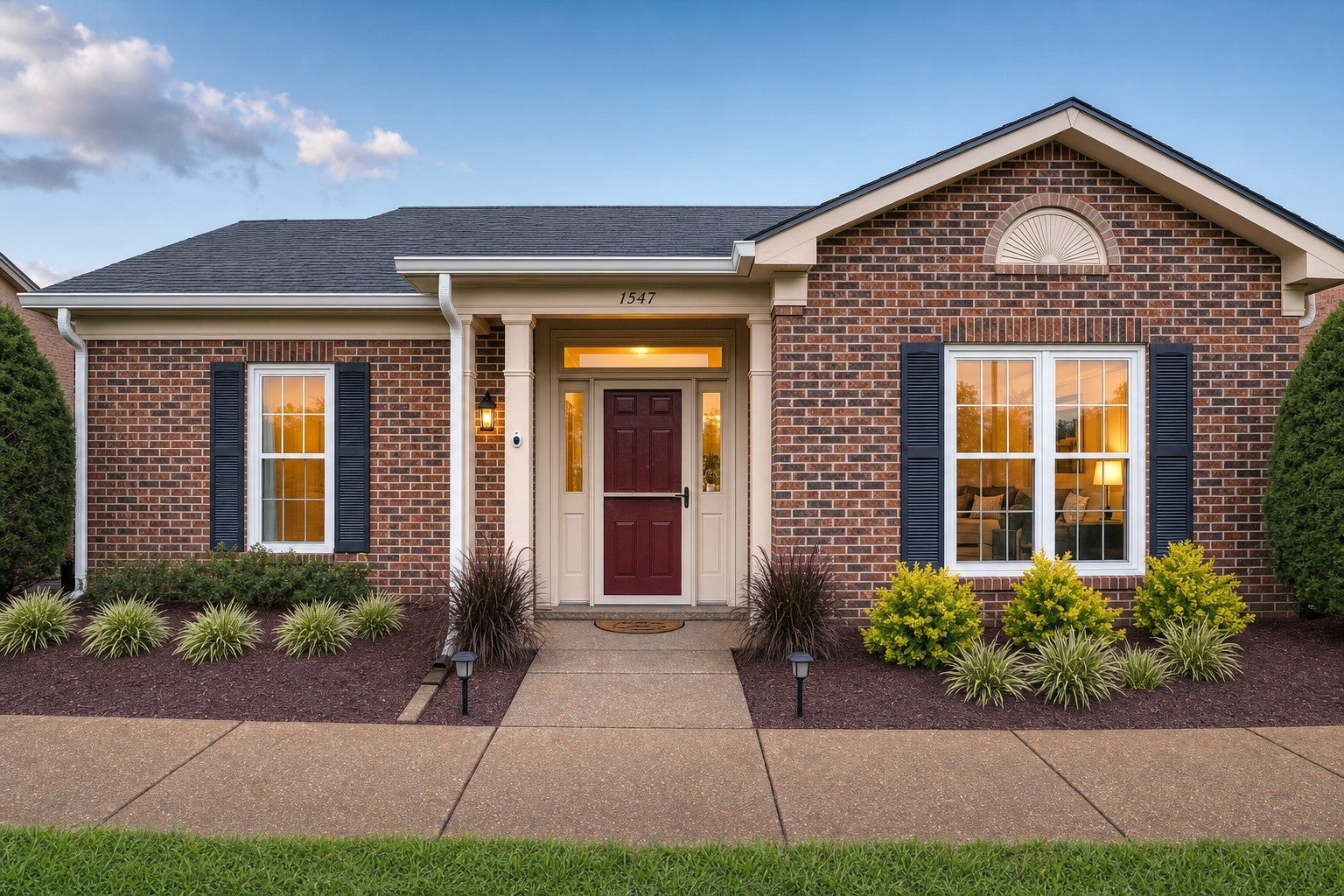 1547 Brentwood Pointe — photo