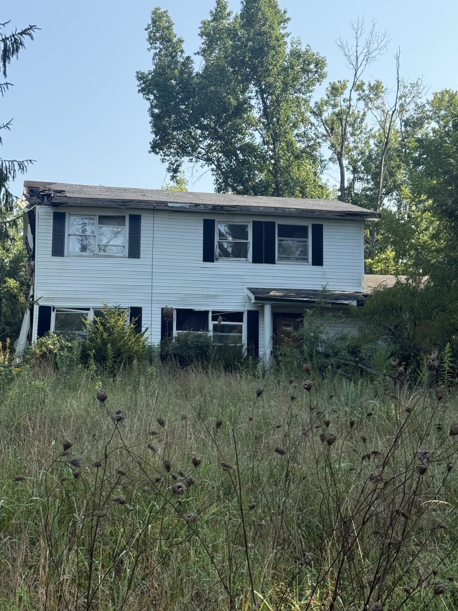 3832 Great Falls Rd — photo