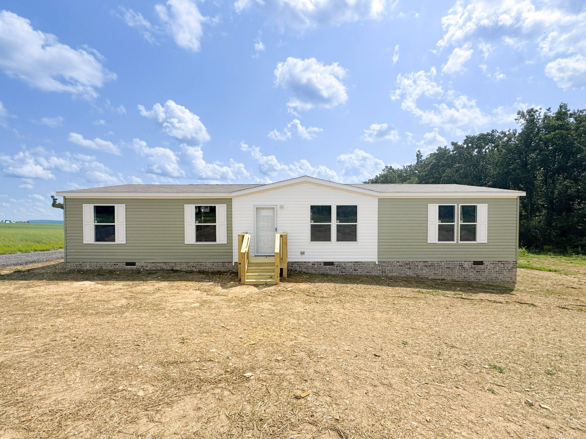 923 White Springs Rd — photo
