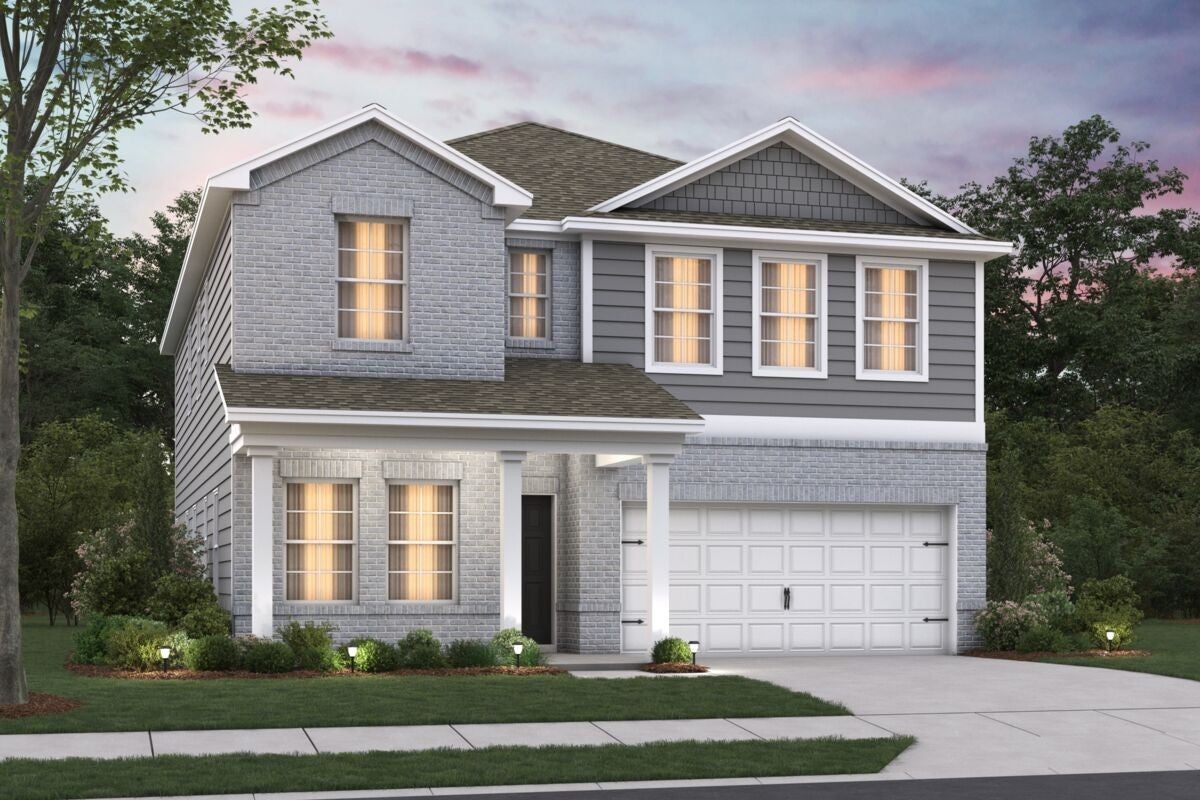1212 Valley Ridge Dr — photo