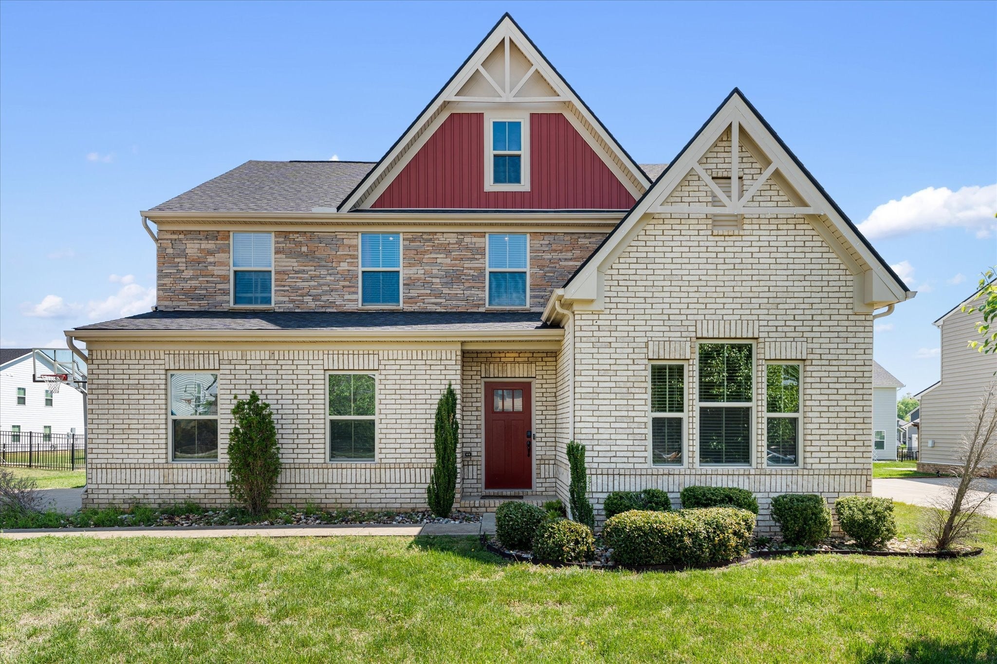 3838 Faithway Dr — photo