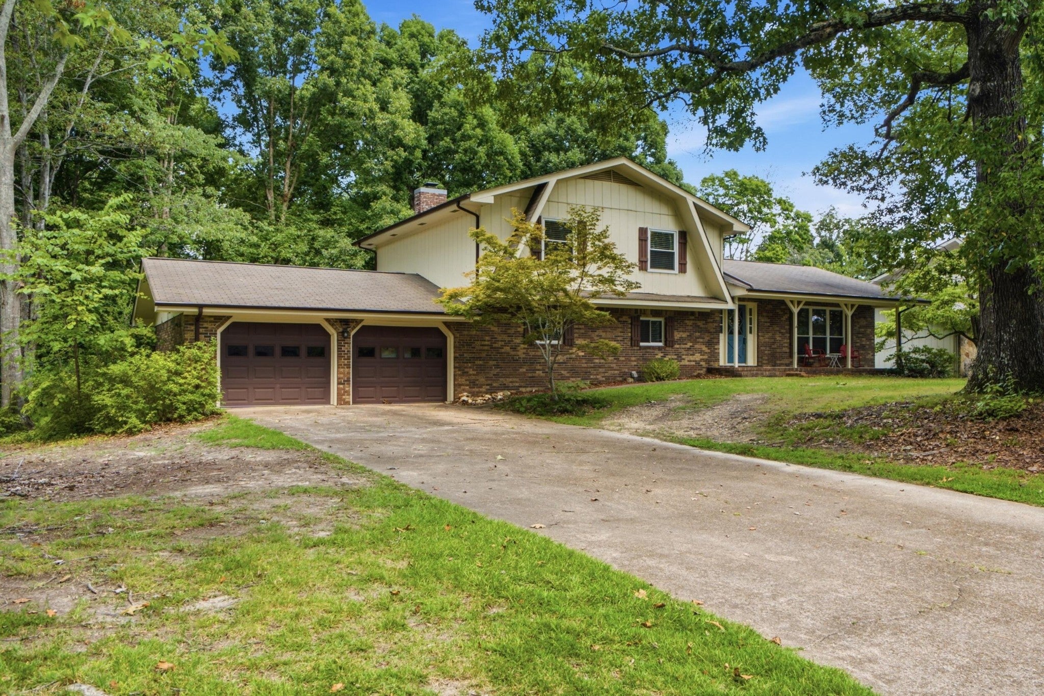 2407 Cedar Creek Drive — photo
