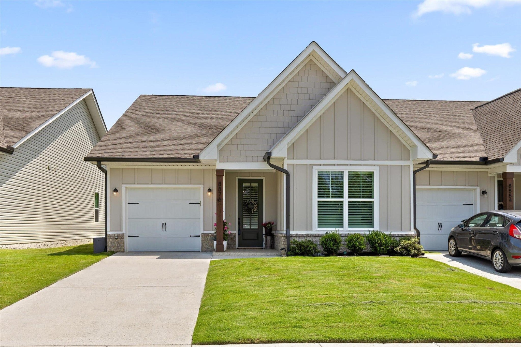8876 James Creek Drive — photo