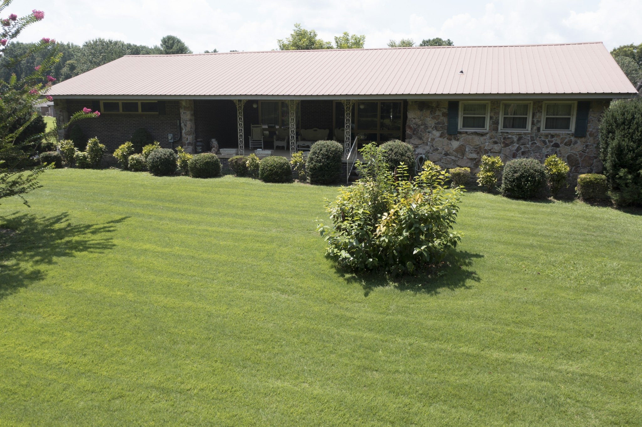 312 Harris Chapel Rd — photo