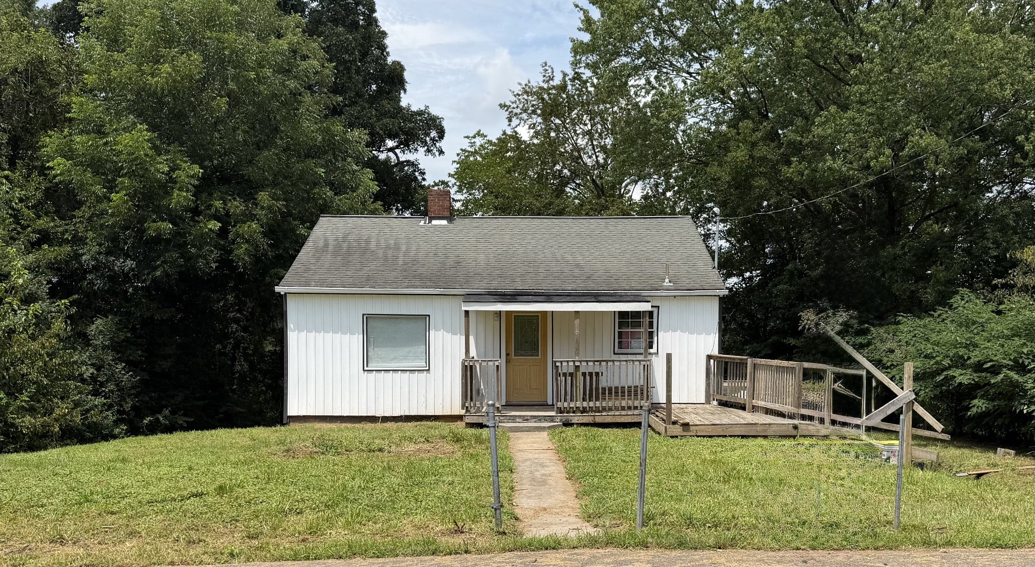 3903 Selma Ave — photo