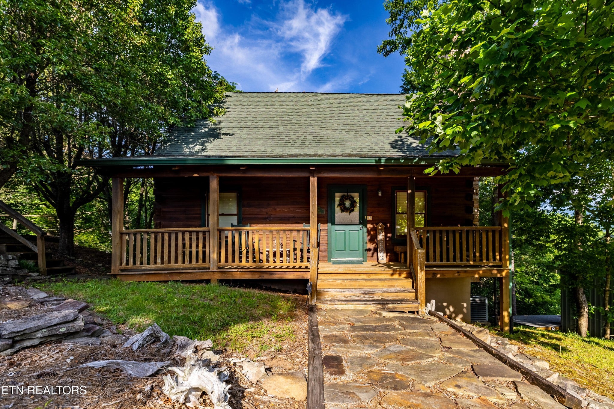 124 Cutter Gap Rd — photo