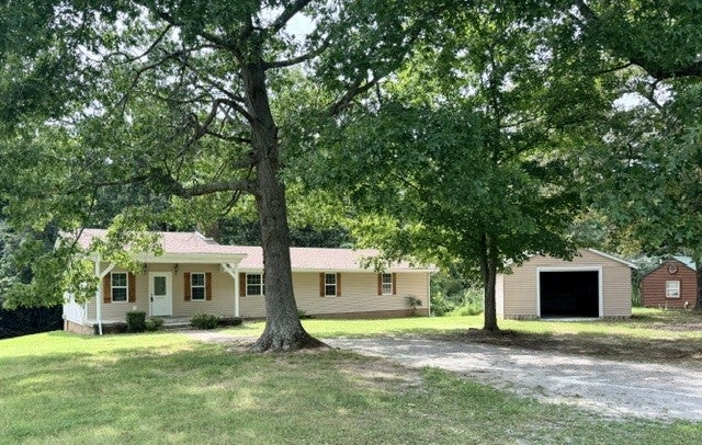 2945 Gospel of Peace Rd — photo