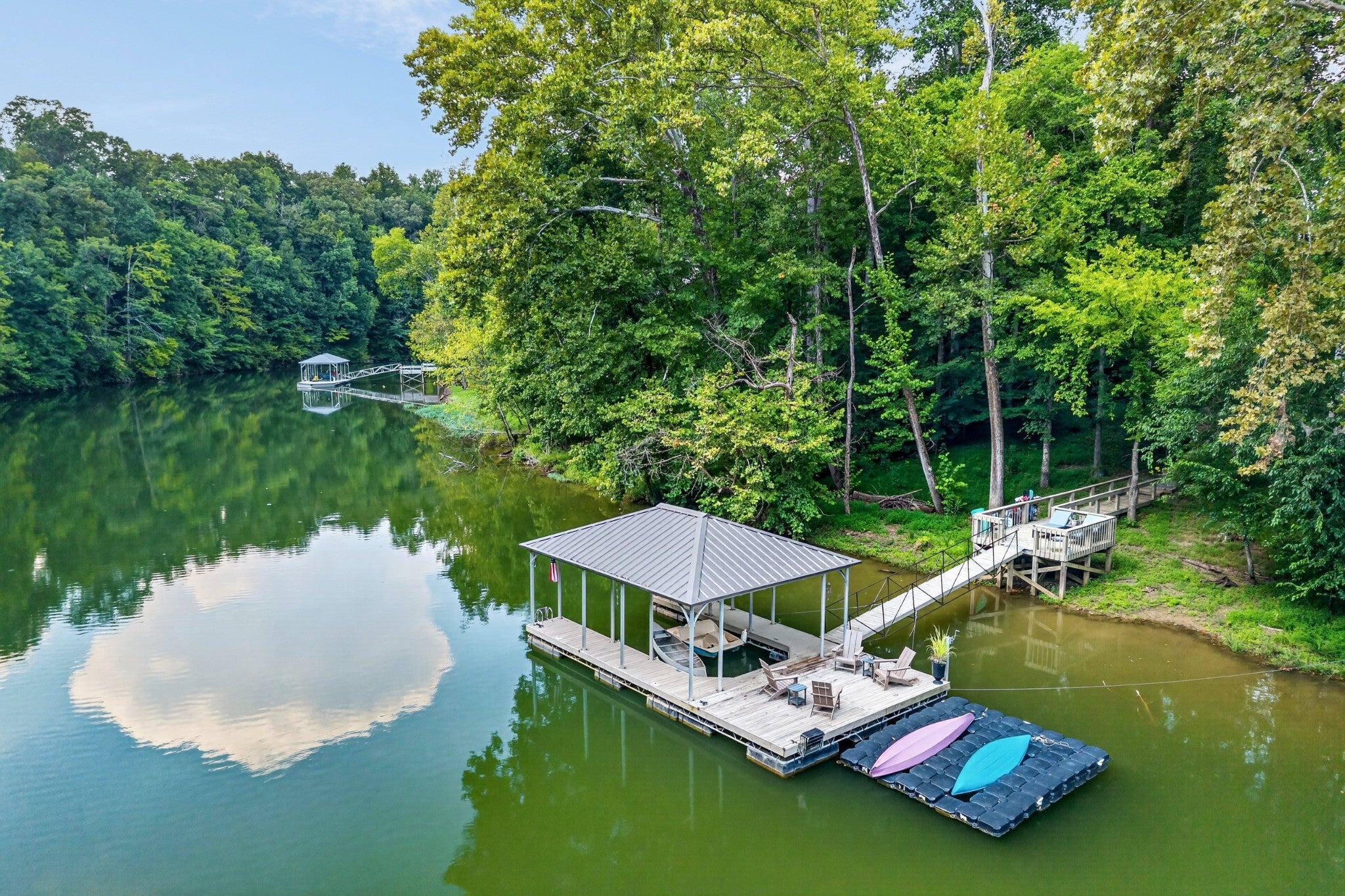18 Admiral Ln — photo