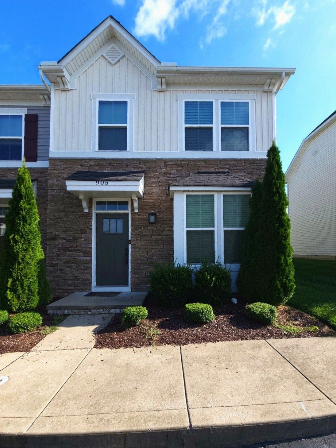 4316 Summercrest Blvd 905 — photo