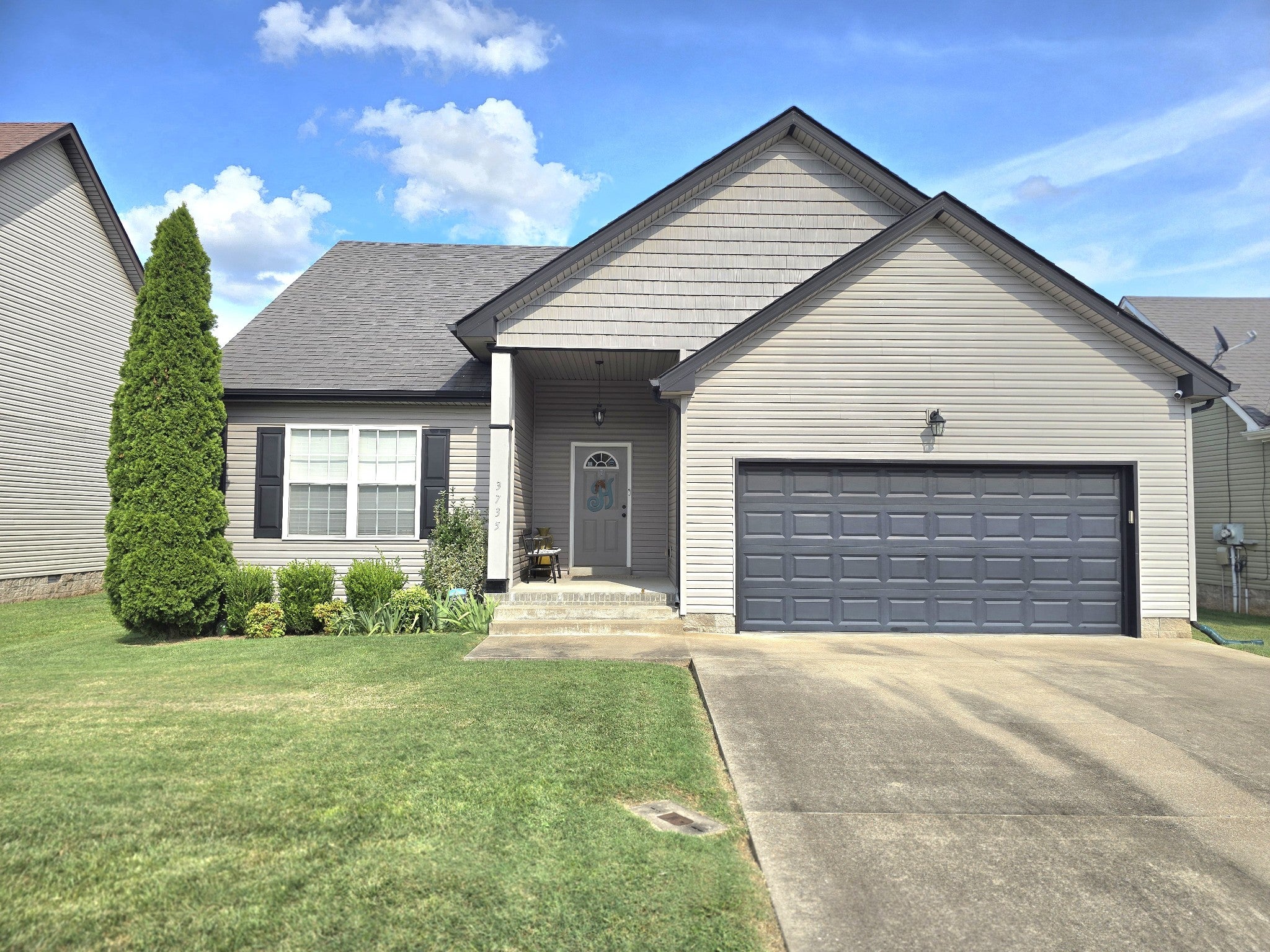 3735 Gray Fox Dr — photo