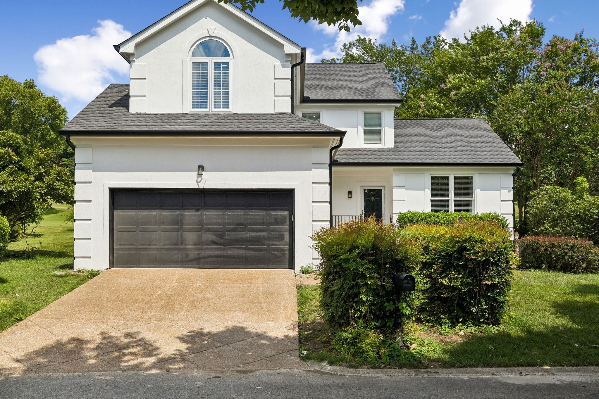 107 Collinwood Close — photo