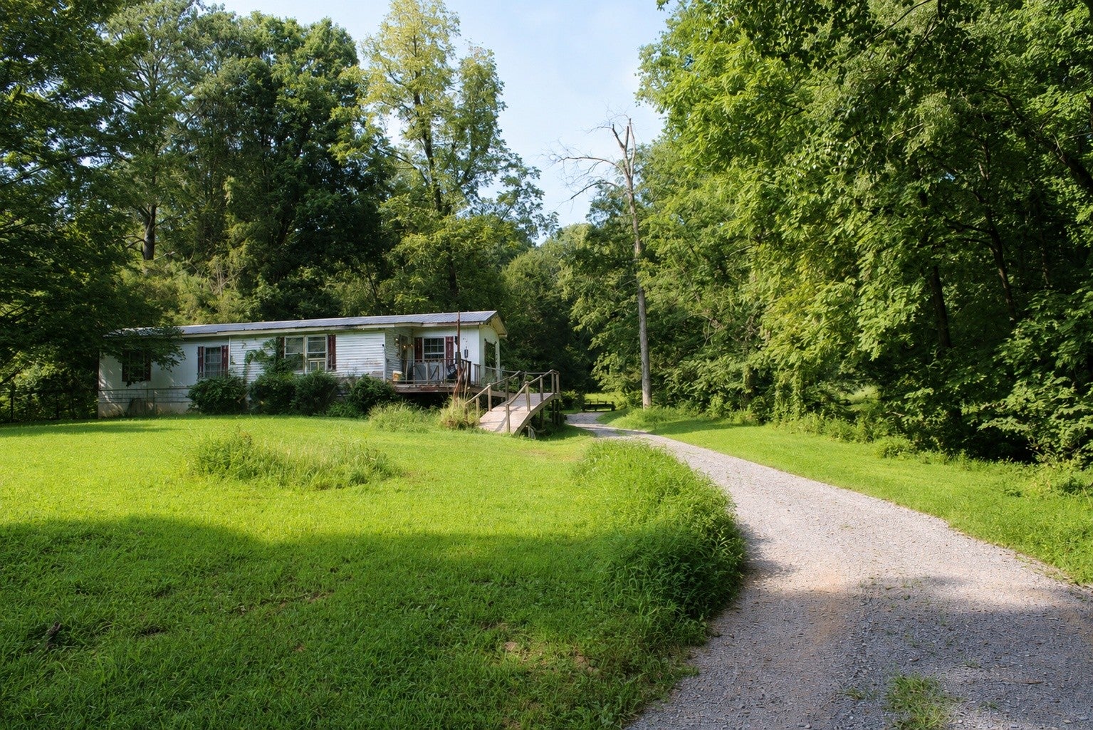 3437 Cooper Nicholson Rd — photo