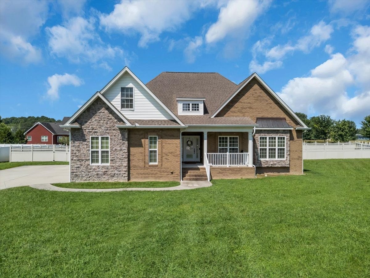 61 N Kensington Ct — photo