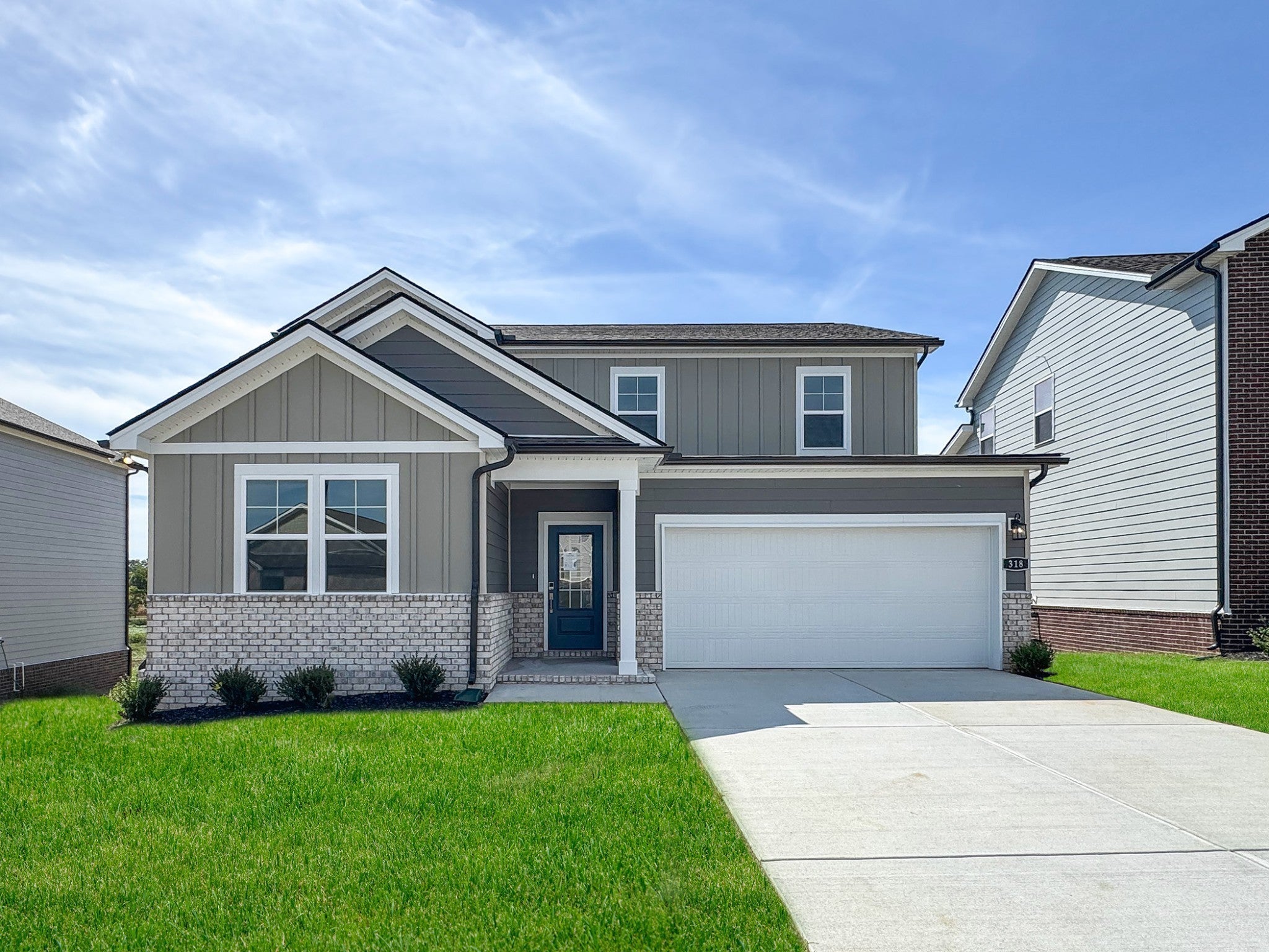 222 East Millbrook Drive — photo
