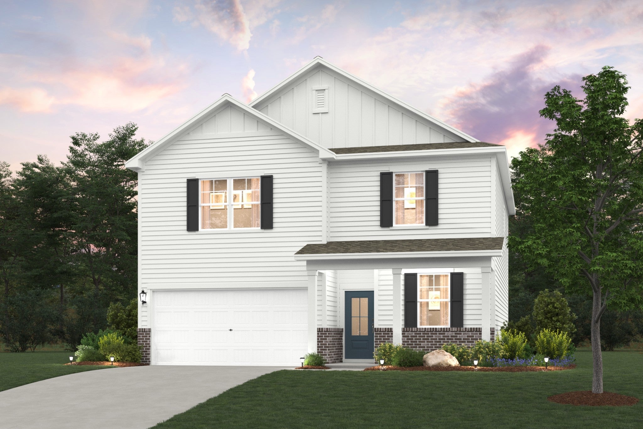 224 East Millbrook Drive — photo
