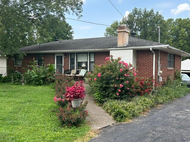 503 Bismark Dr — photo