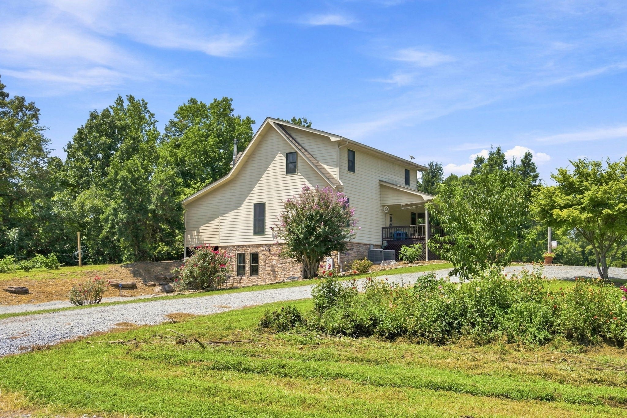 2362 Euchee Rd — photo