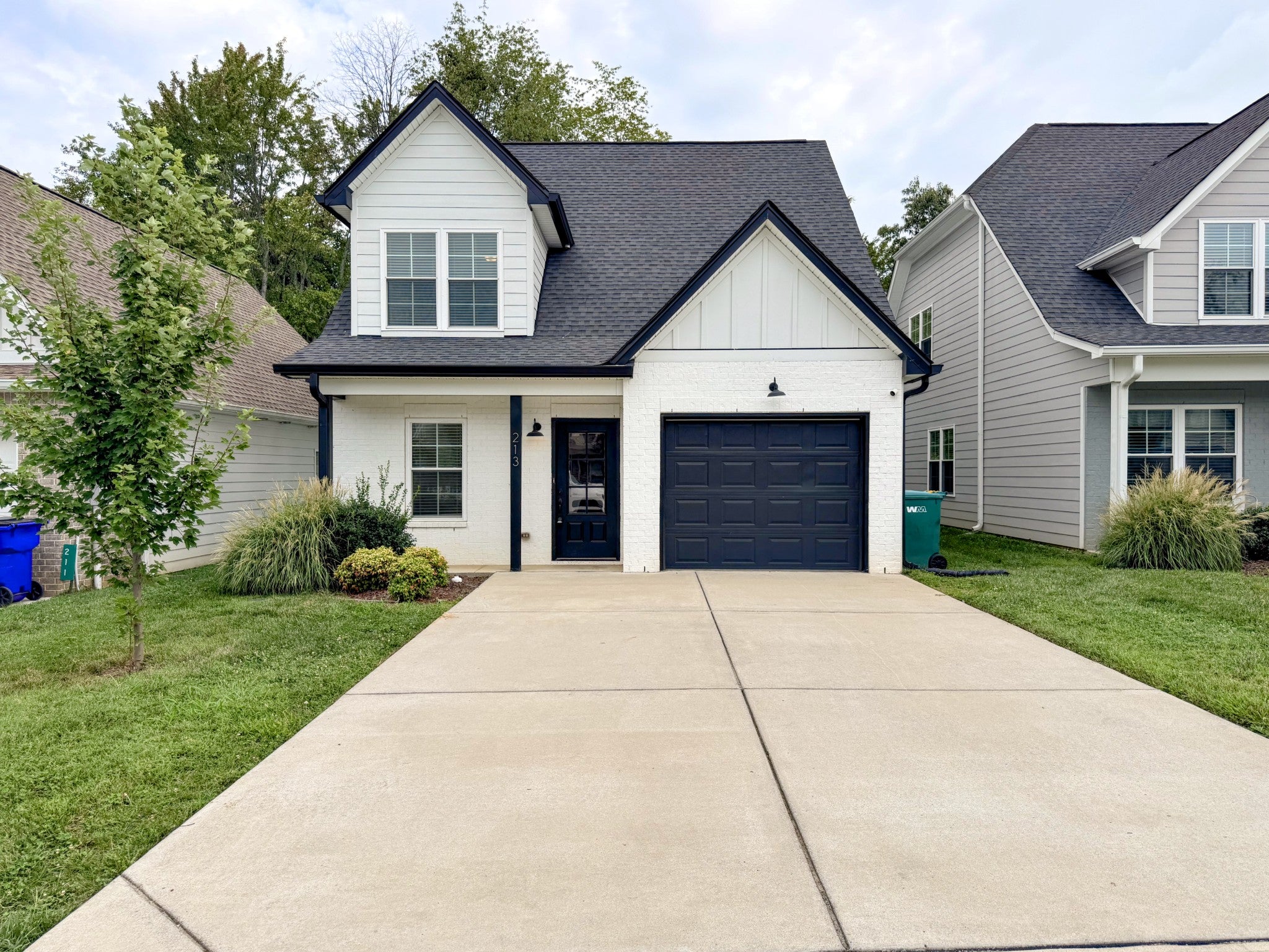213 Emmett Dr — photo