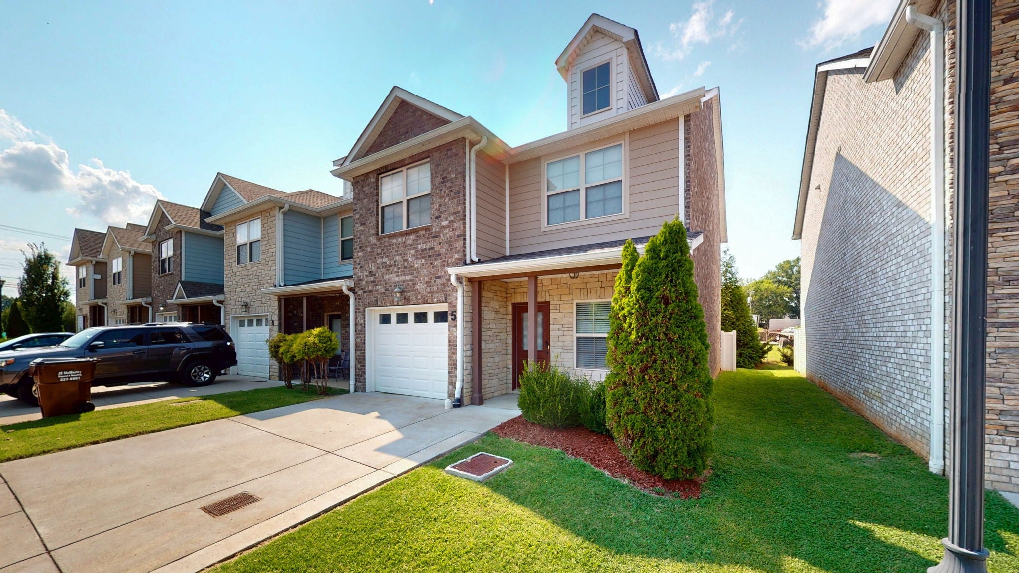 3319 Old Hickory Blvd 5 — photo