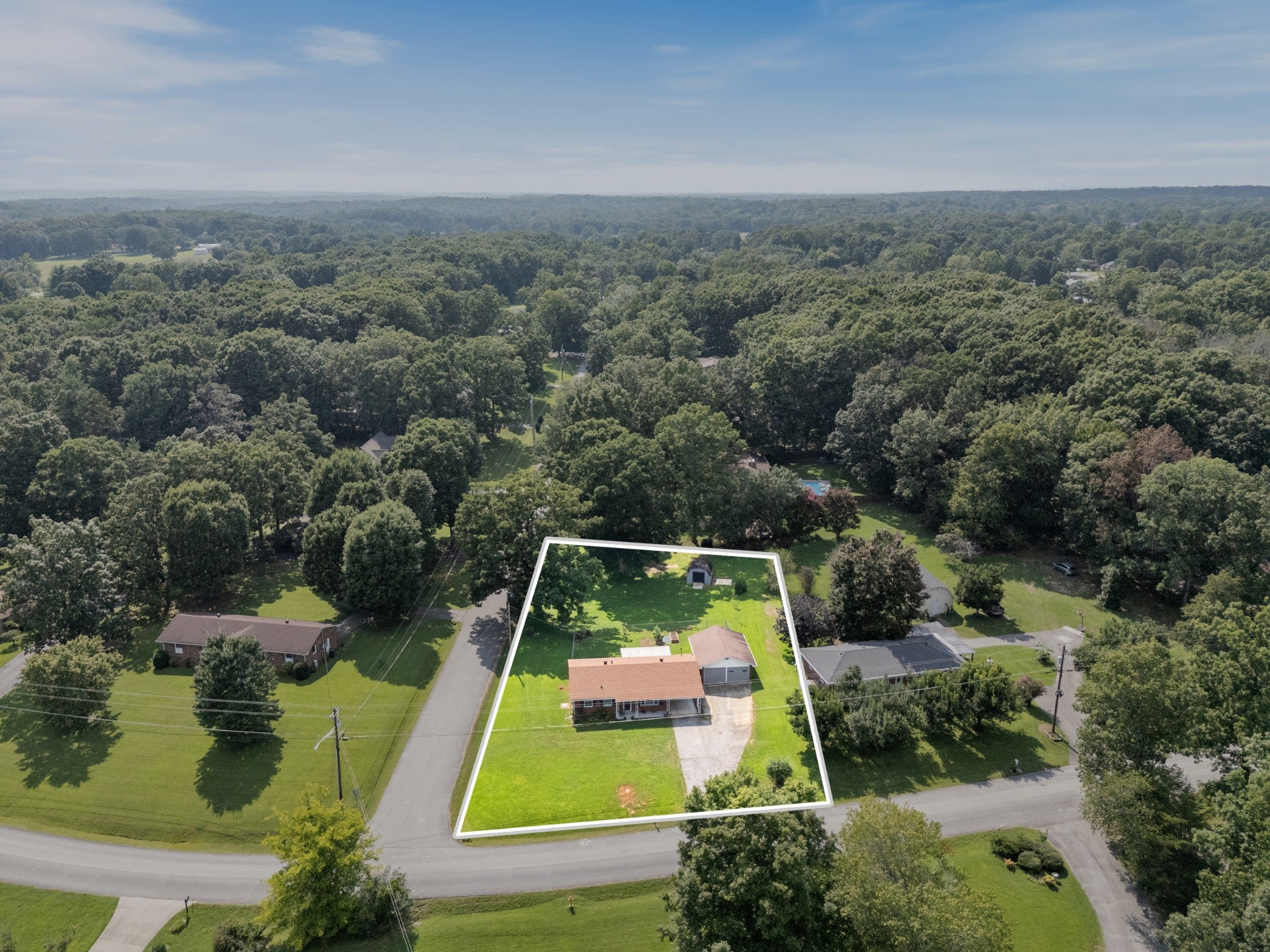 130 Payne Springs Rd — photo