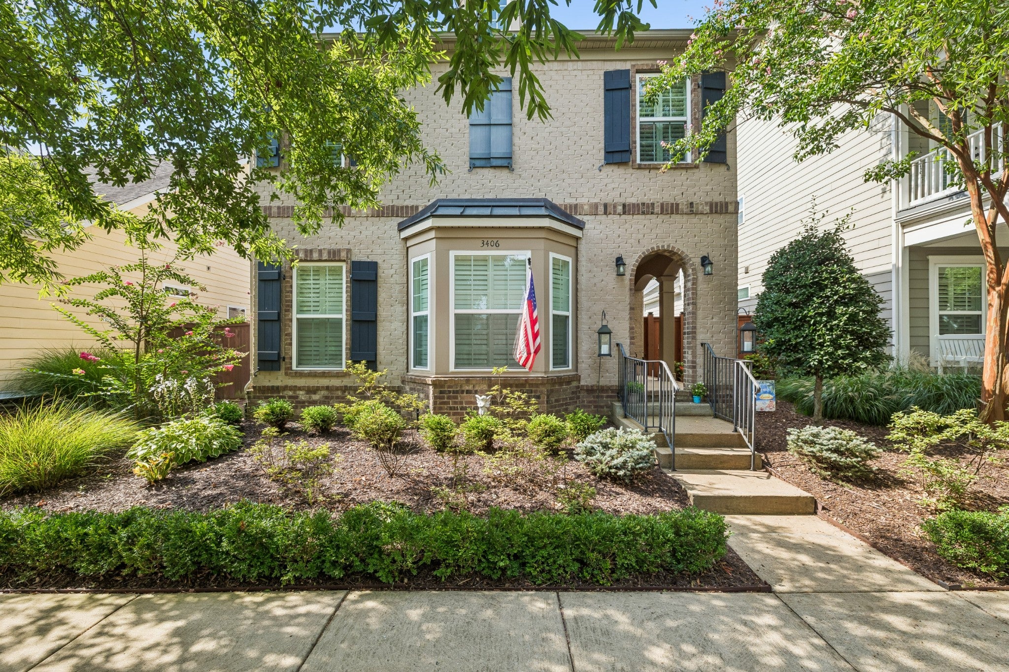 3406 Acadia Ln — photo