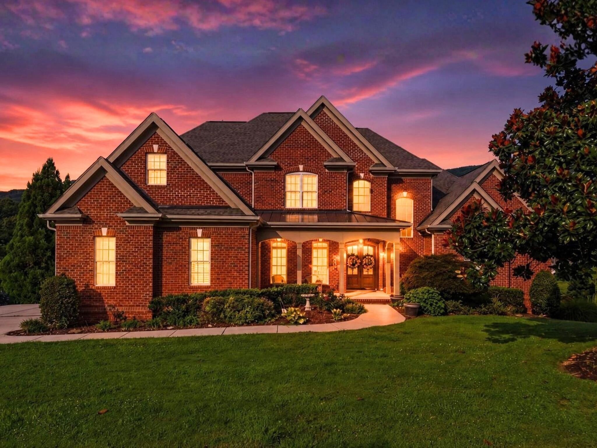 549 Magnolia Vale Drive — photo