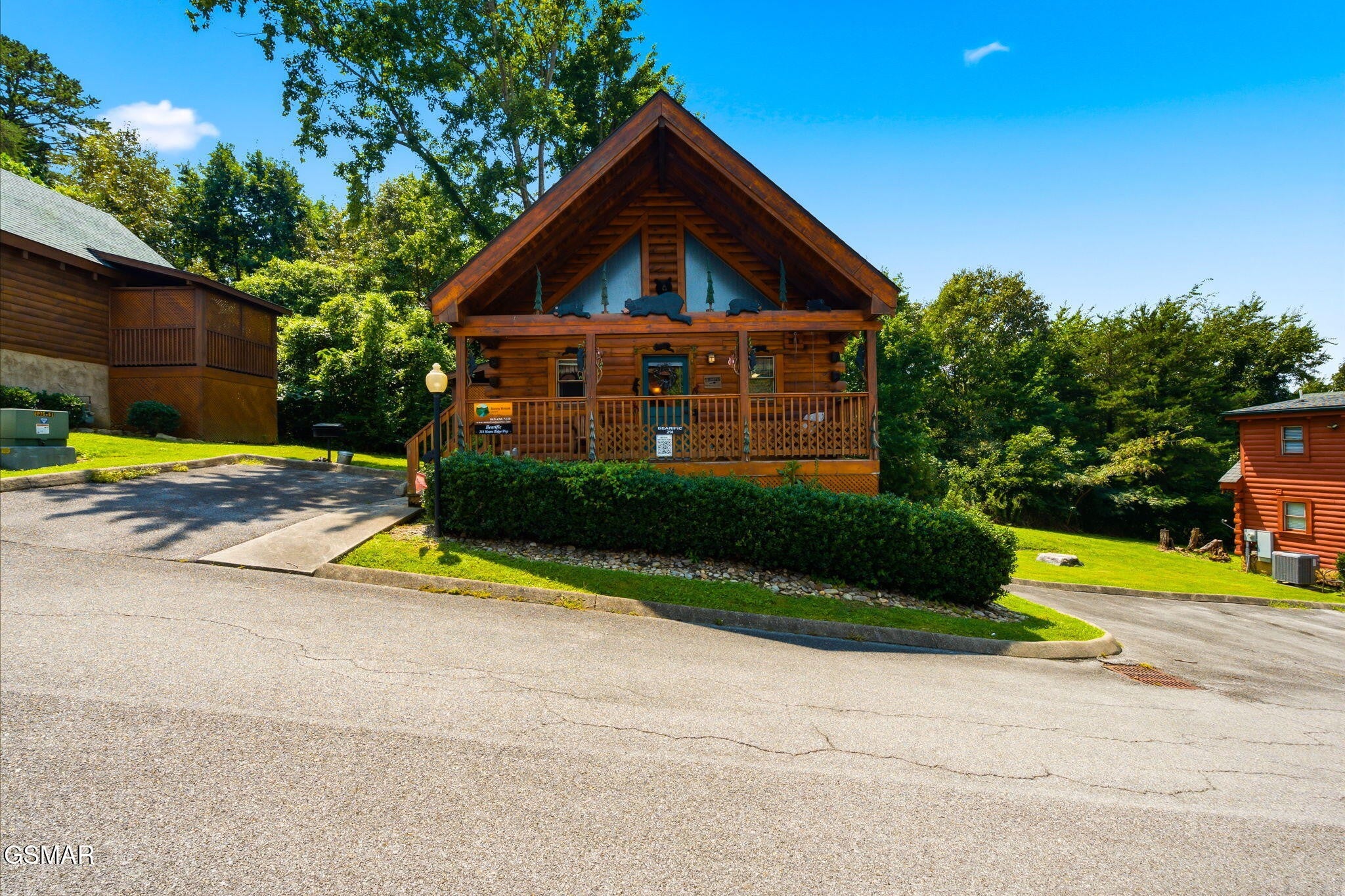 214 Moose Ridge Way — photo