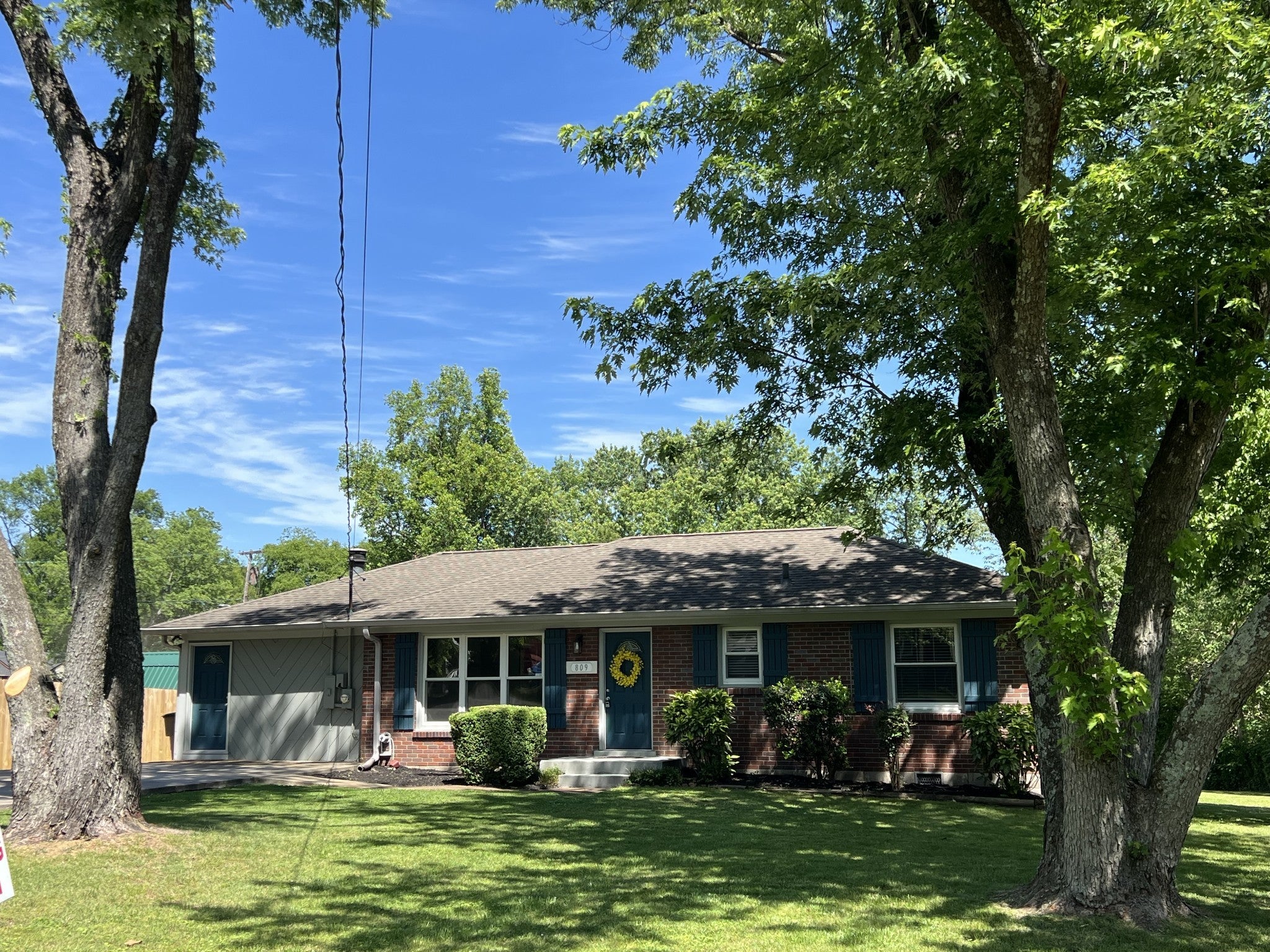 809 Colfax Dr SE — photo