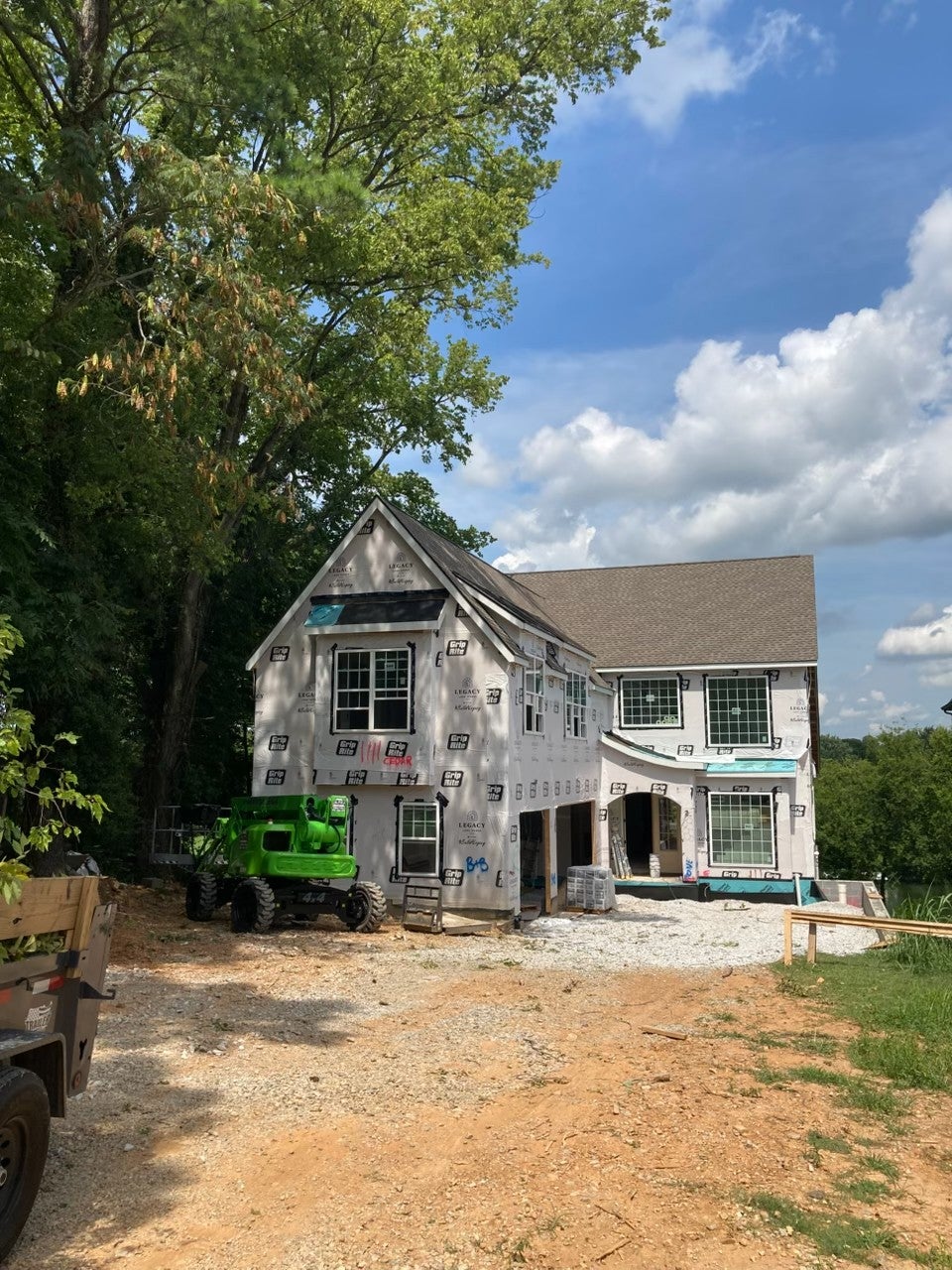 322 N Porter St — photo