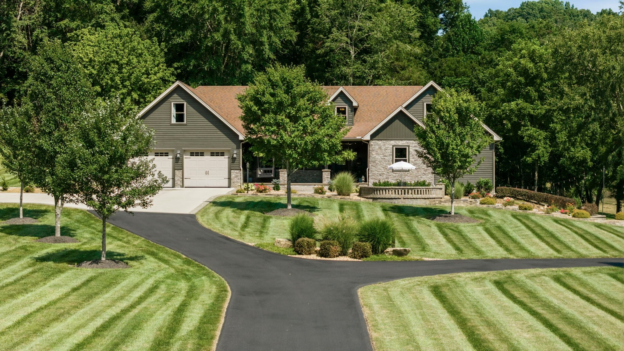 756 Turner Branch Rd — photo