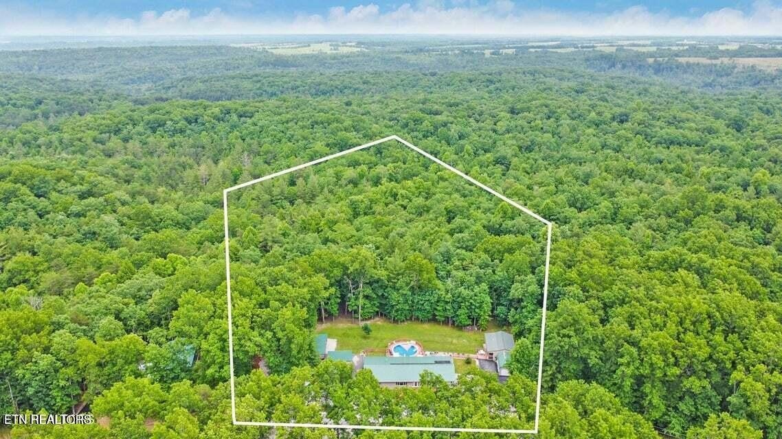 400 Georgee Rd — photo